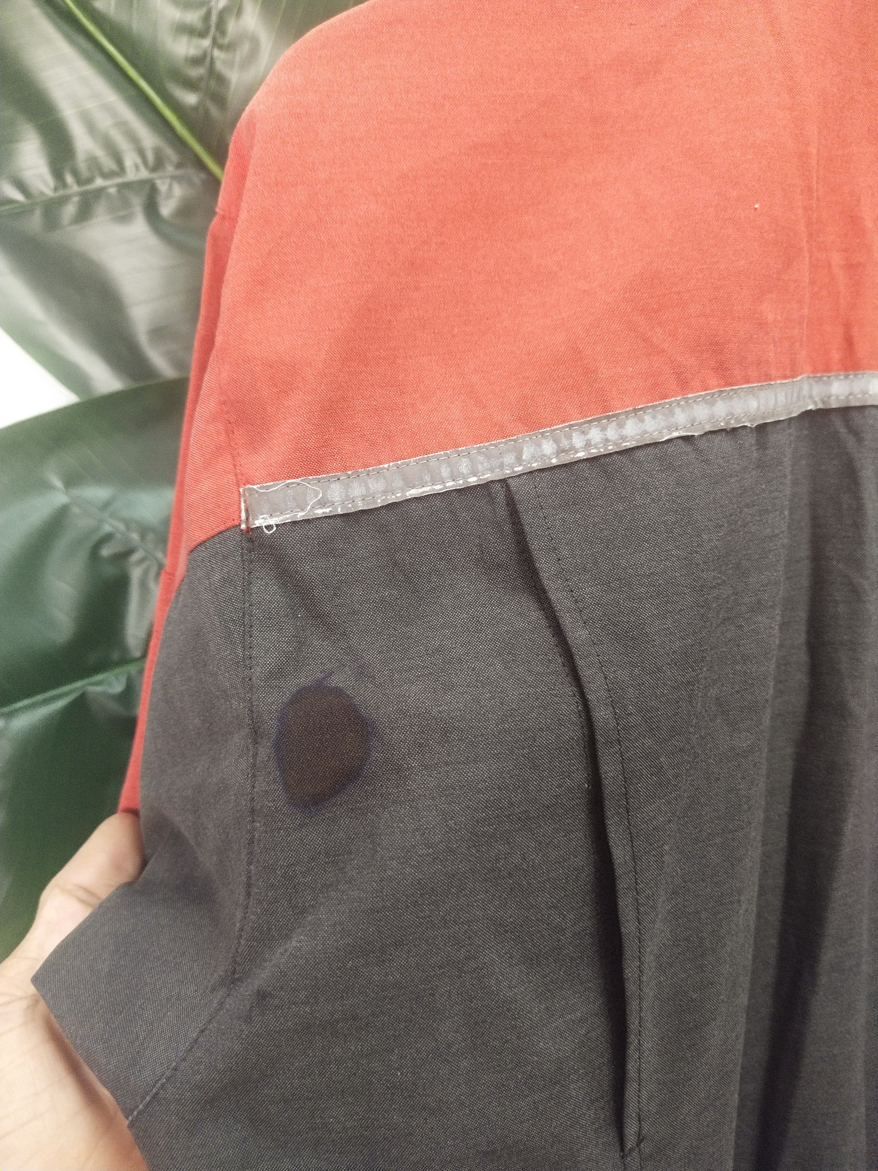 Ferrari Coveralls FERRARI Size US L / EU 52-54 / 3 - 3 Thumbnail