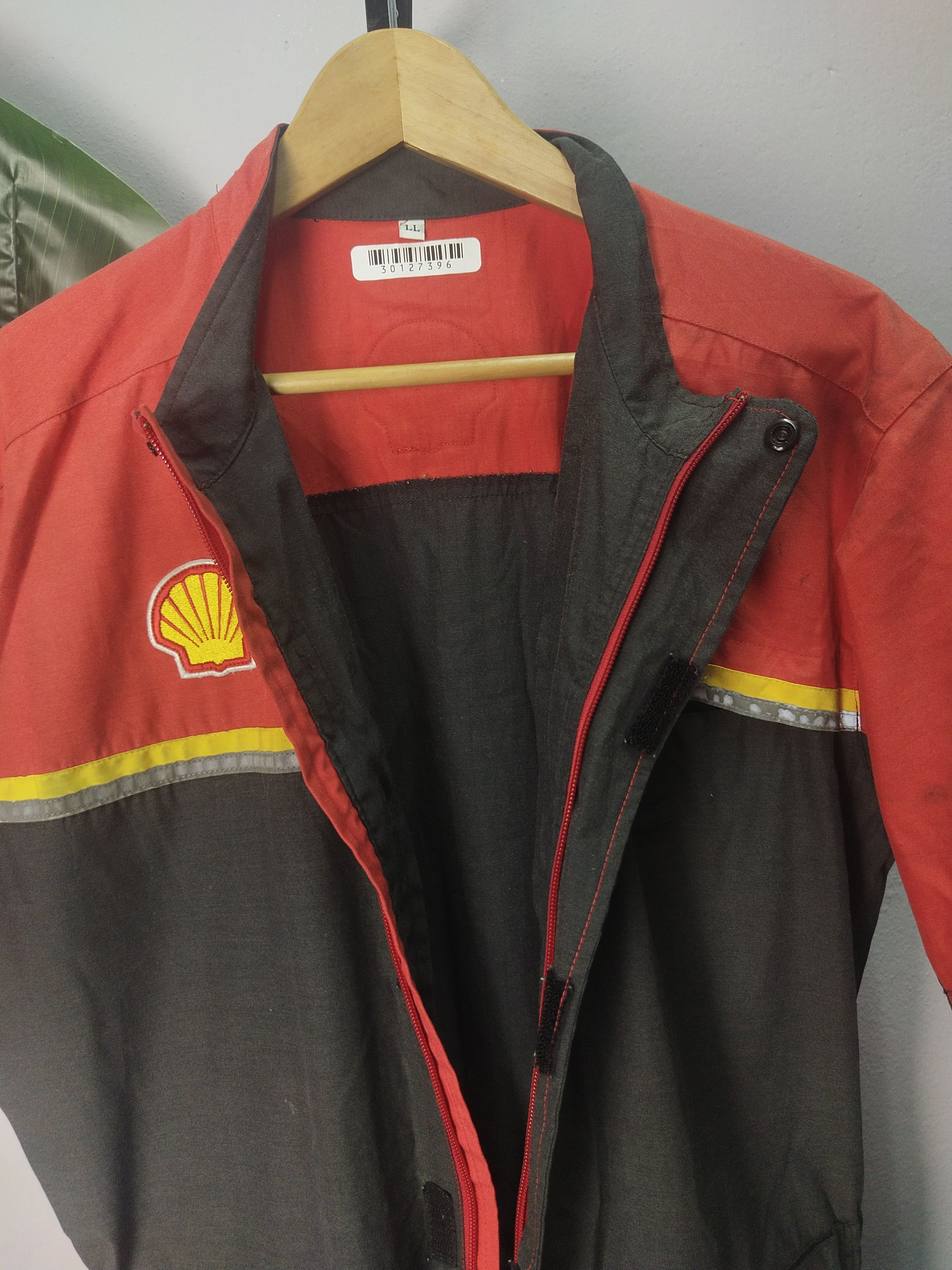 Ferrari Coveralls FERRARI Size US L / EU 52-54 / 3 - 4 Thumbnail