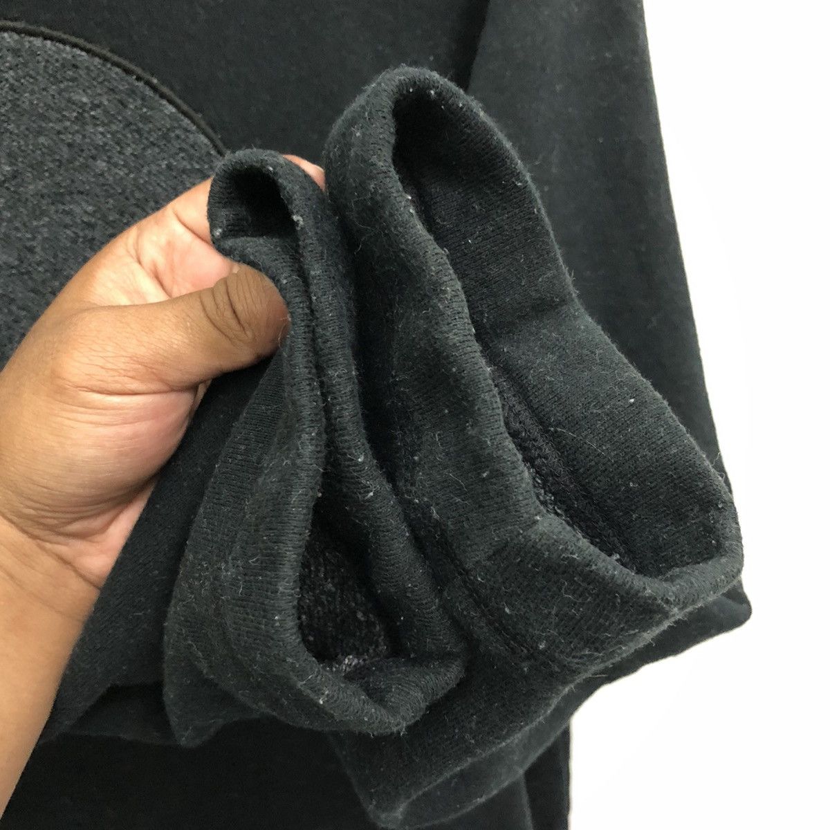 Hai Sporting Gear × Issey Miyake HAI sporting gear issey miyake crew neck sweater Size US XL / EU 56 / 4 - 4 Thumbnail