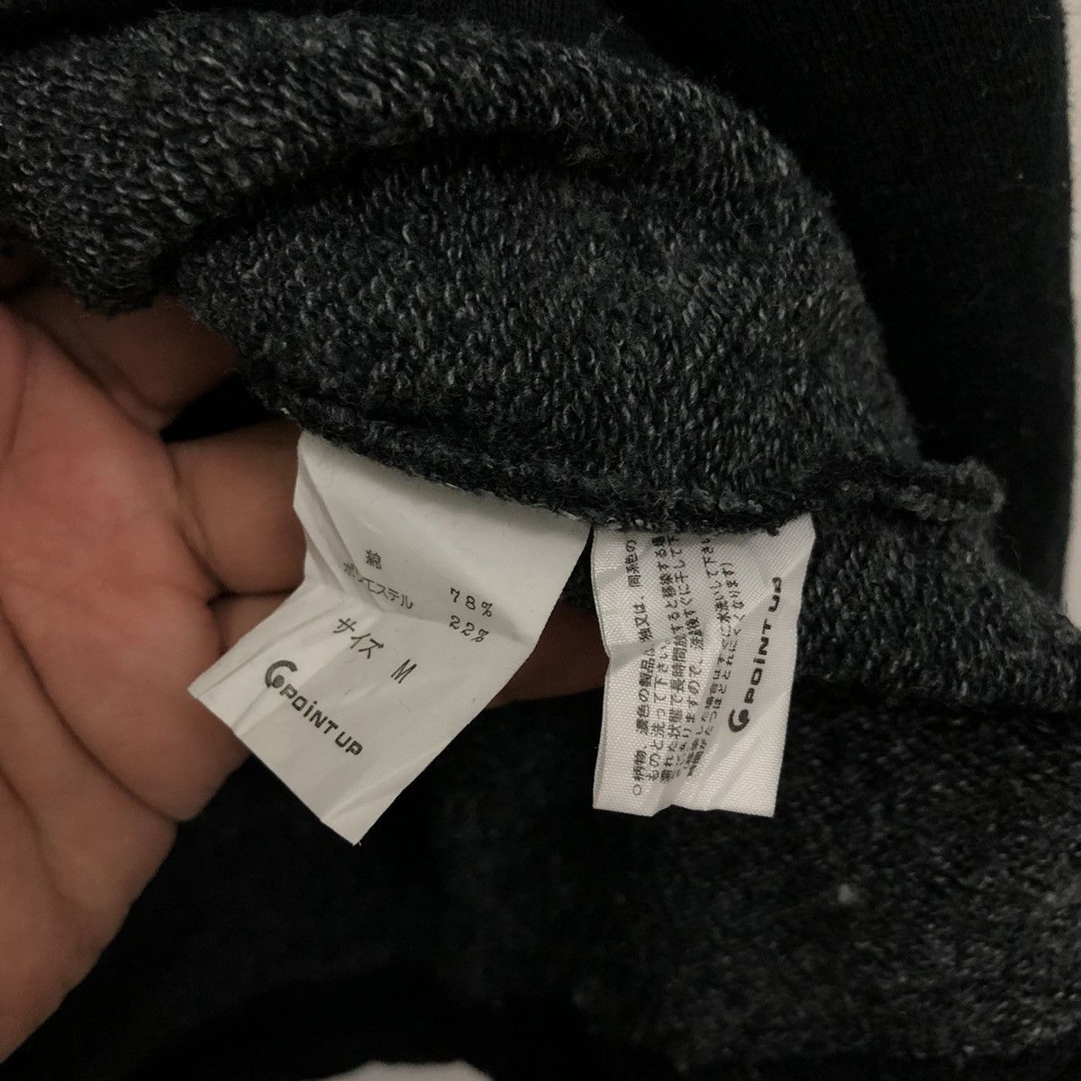 Hai Sporting Gear × Issey Miyake HAI sporting gear issey miyake crew neck sweater Size US XL / EU 56 / 4 - 7 Thumbnail