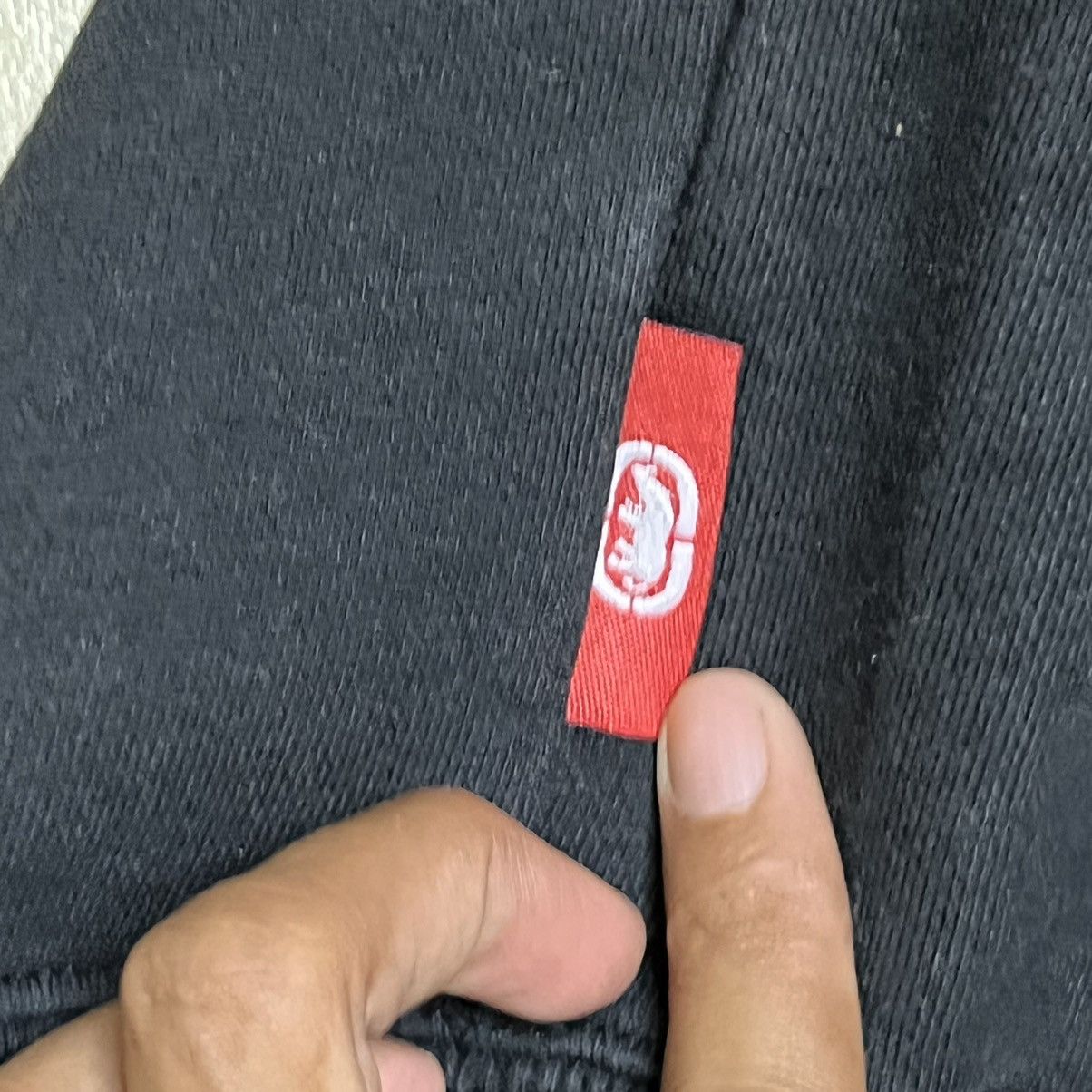 Ecko Unltd. × Vintage Ecko Function Big Logo Sweatshirt Size US L / EU 52-54 / 3 - 13 Thumbnail