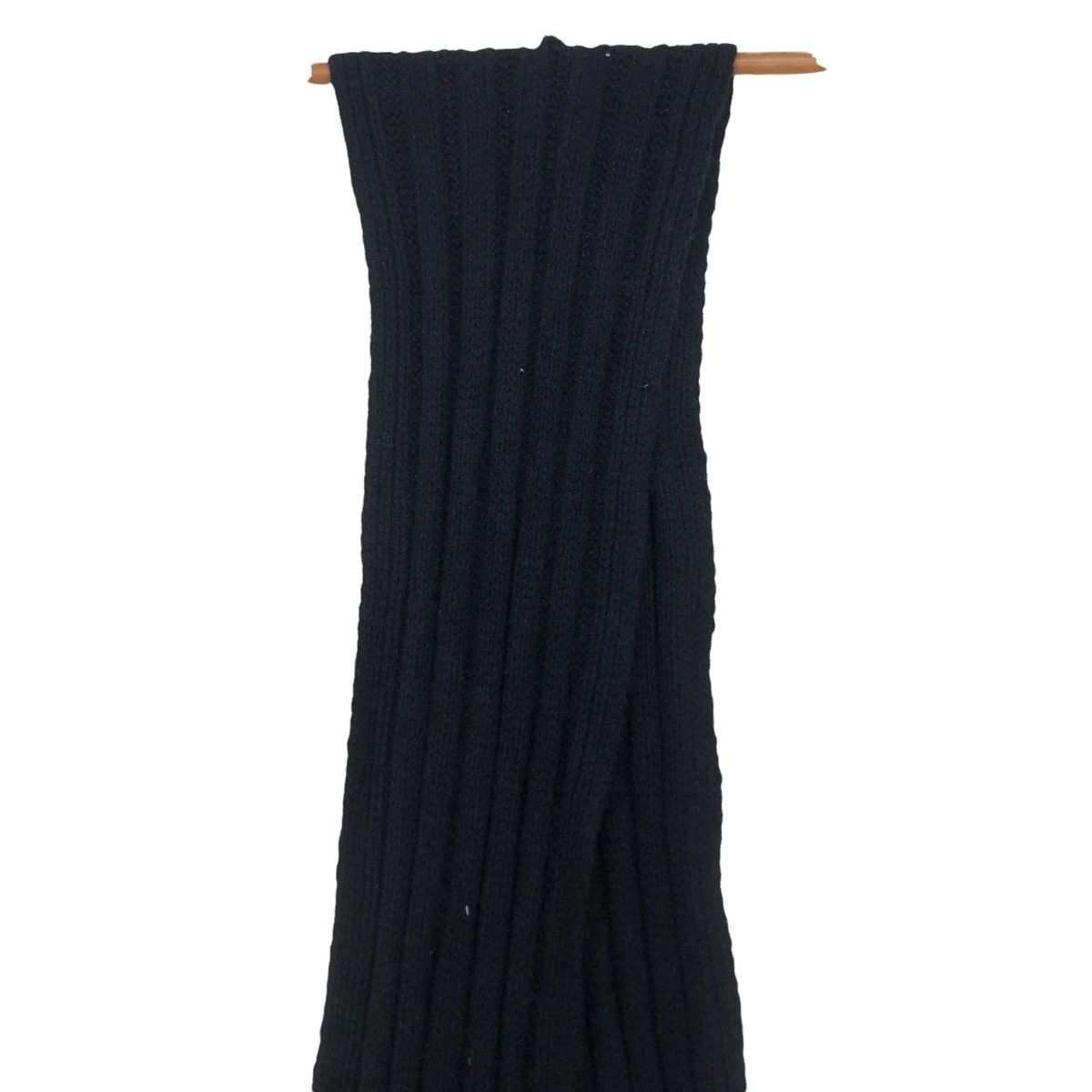 BURBERRY LONDON Blue Label Muffler Scarf