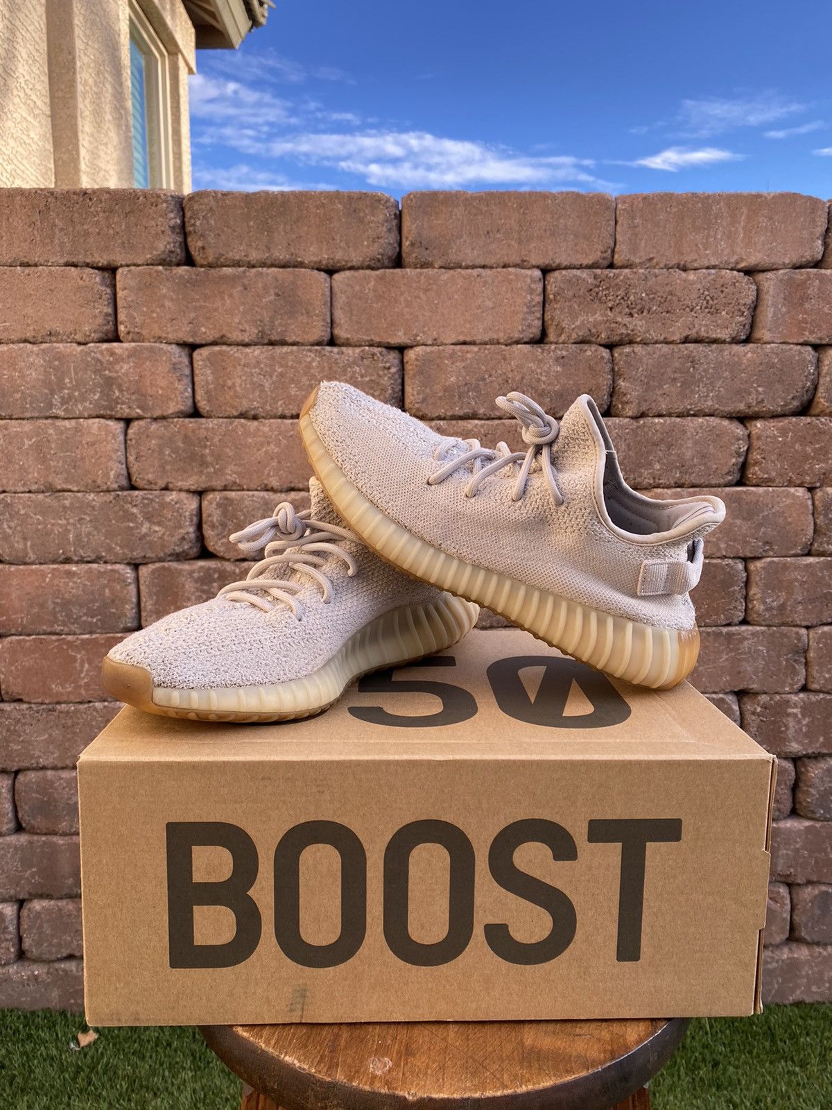 350 sesame