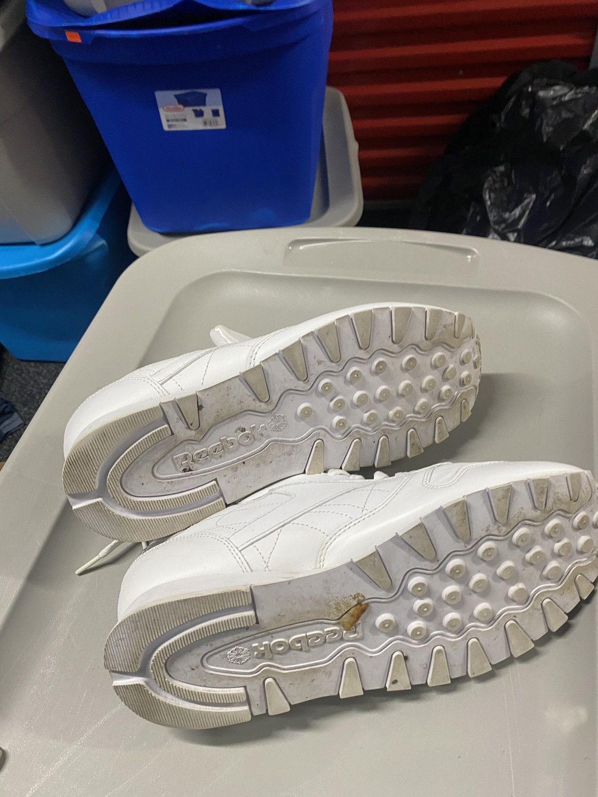 Reebok 9771 clearance