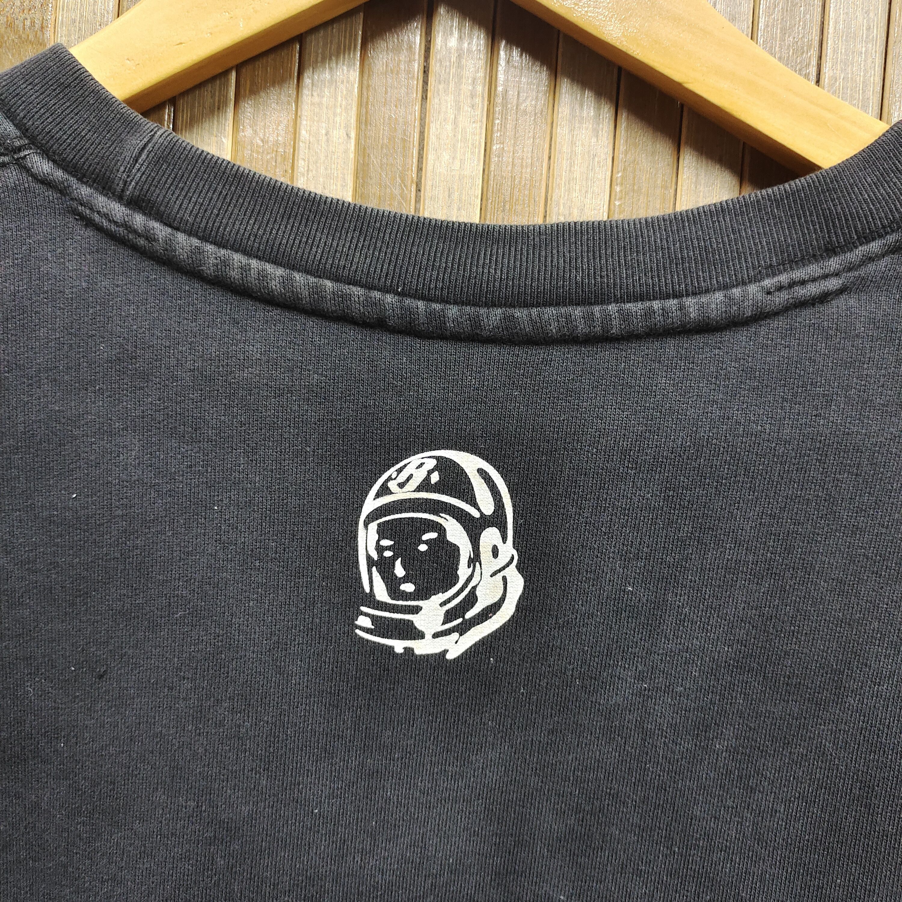 Billionaire Boys Club Vintage Billionaire Boys Club Sweatshirt Size US L / EU 52-54 / 3 - 4 Thumbnail