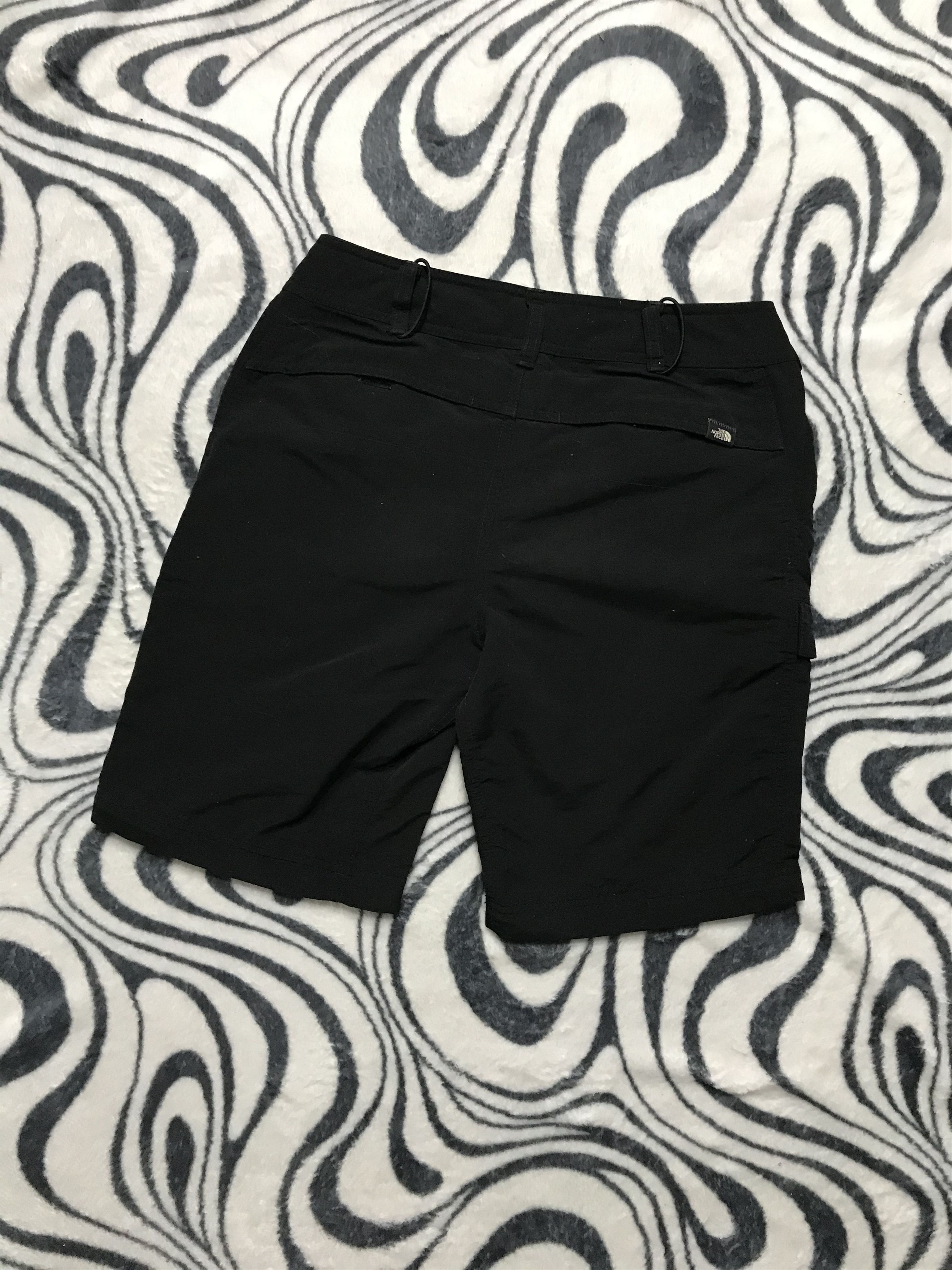 The North Face The North Face Womens Outdoor Hiking Shorts TNF Size 27" / US 4 / IT 40 - 6 Thumbnail