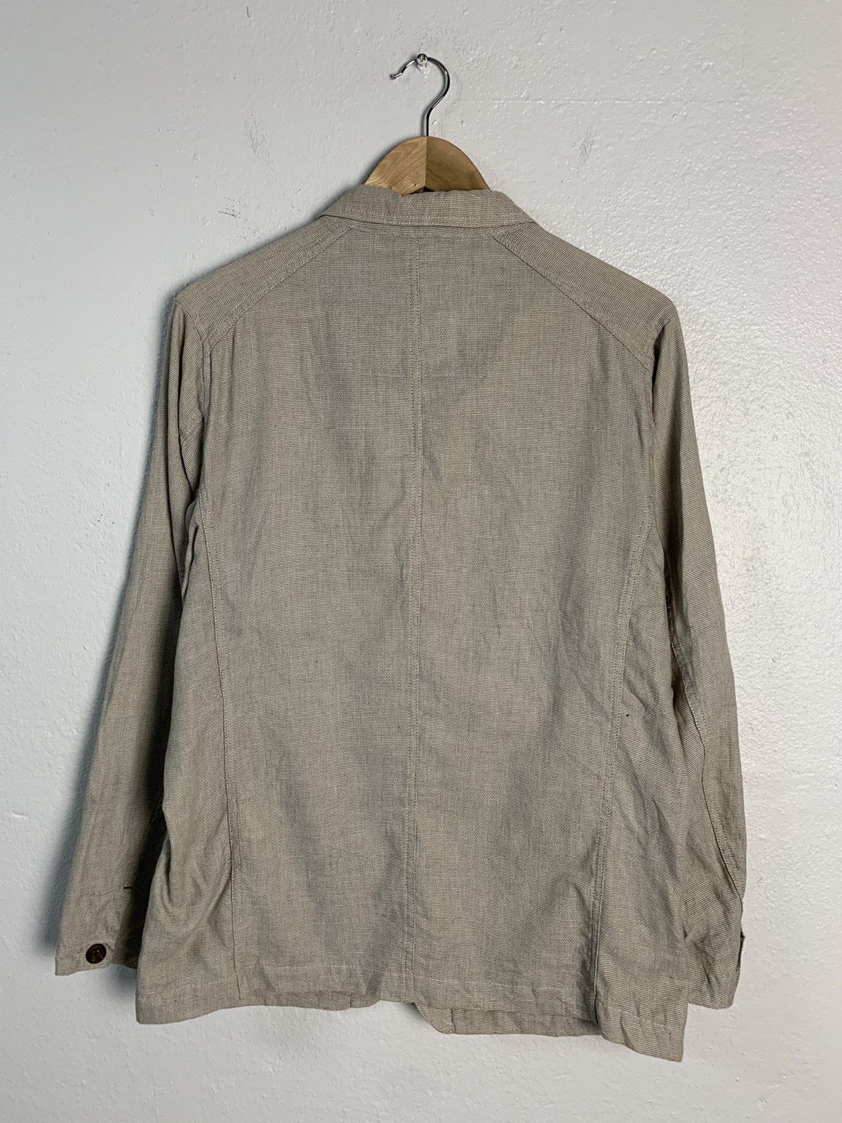 Other Gianni Valentino Shirt Jacket Size US M / EU 48-50 / 2 - 7 Thumbnail