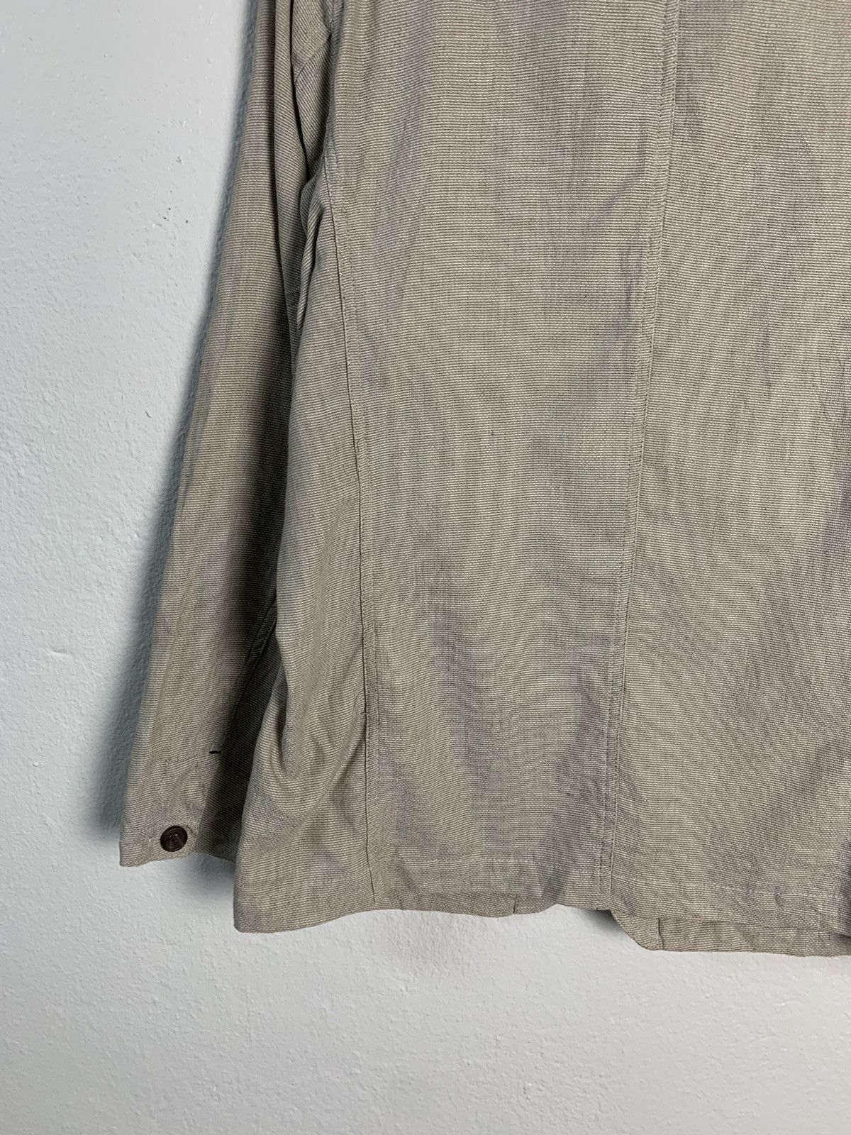 Other Gianni Valentino Shirt Jacket Size US M / EU 48-50 / 2 - 9 Thumbnail