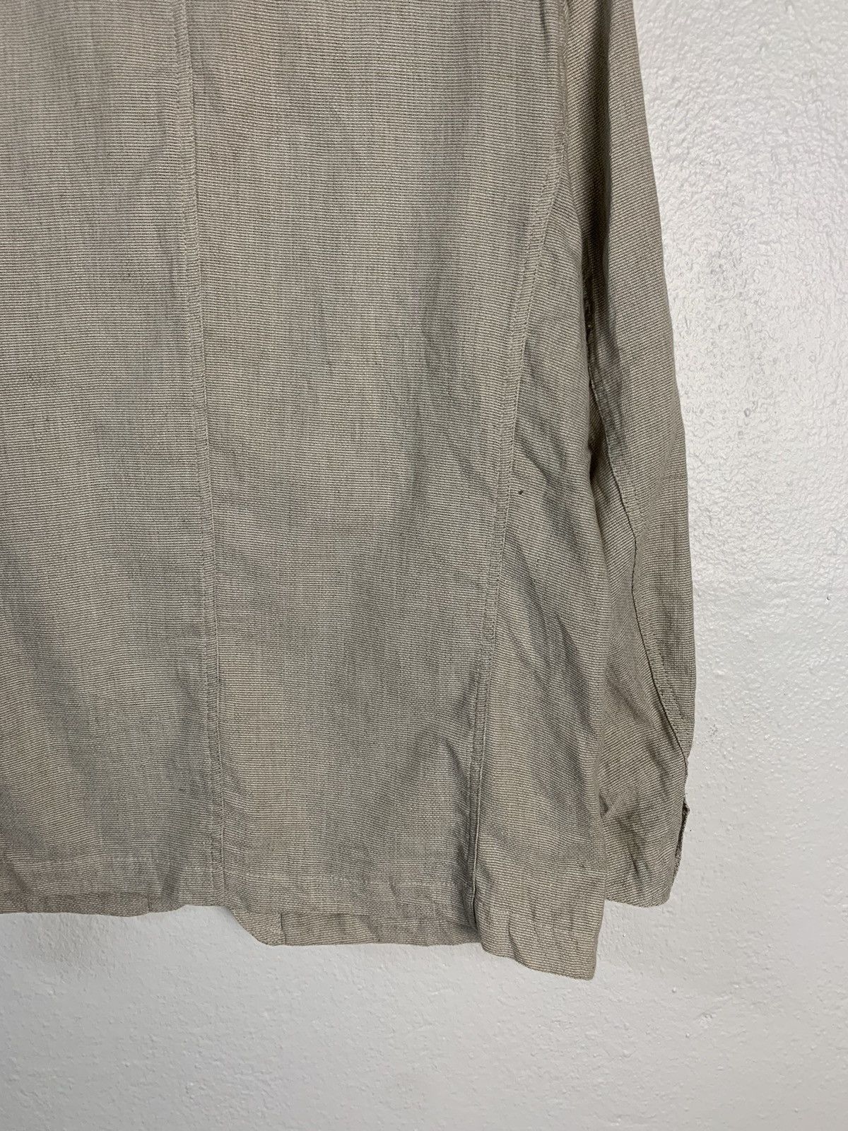 Other Gianni Valentino Shirt Jacket Size US M / EU 48-50 / 2 - 8 Thumbnail