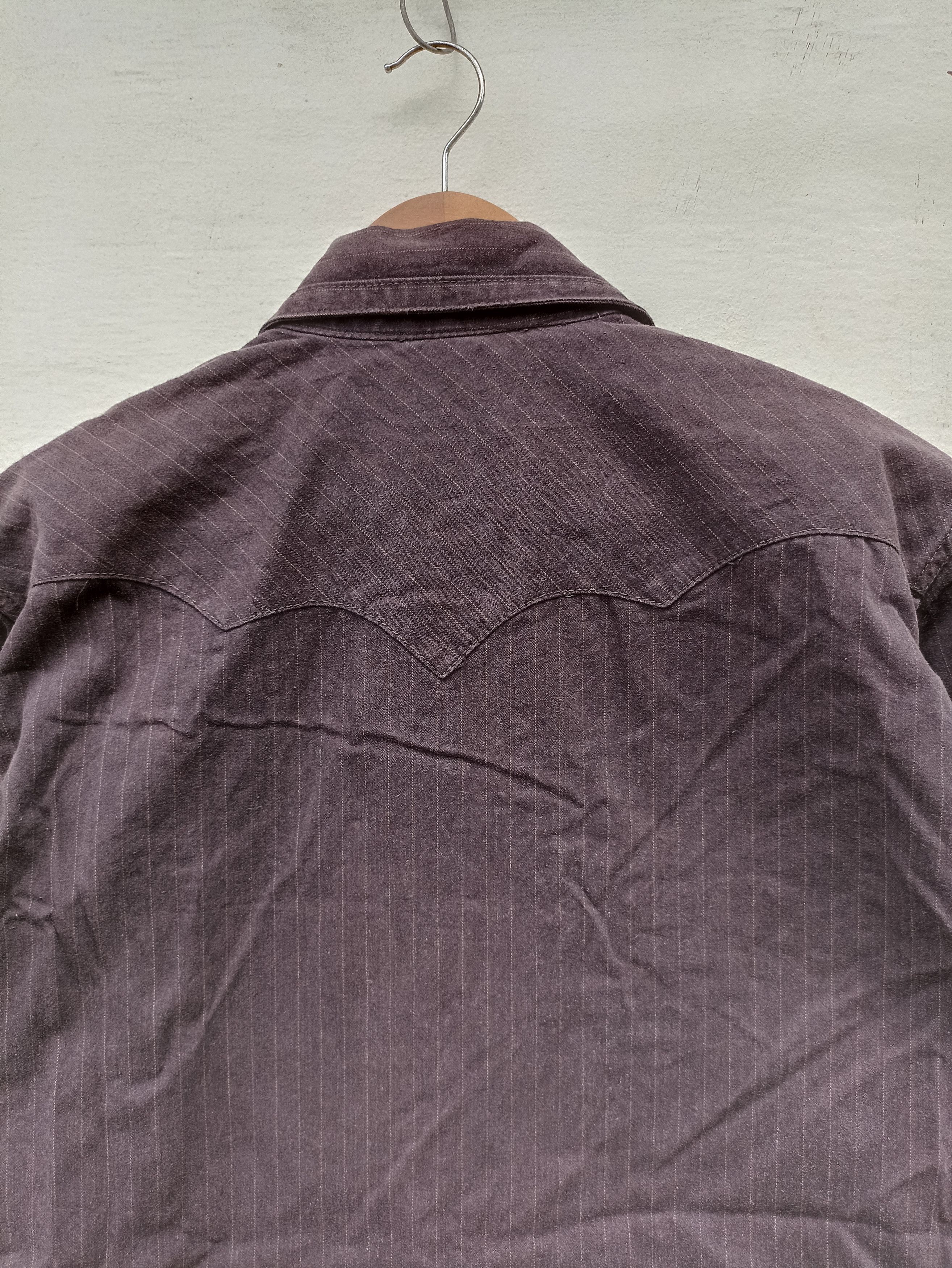Levi's Levis jacket zipper Size US M / EU 48-50 / 2 - 6 Thumbnail