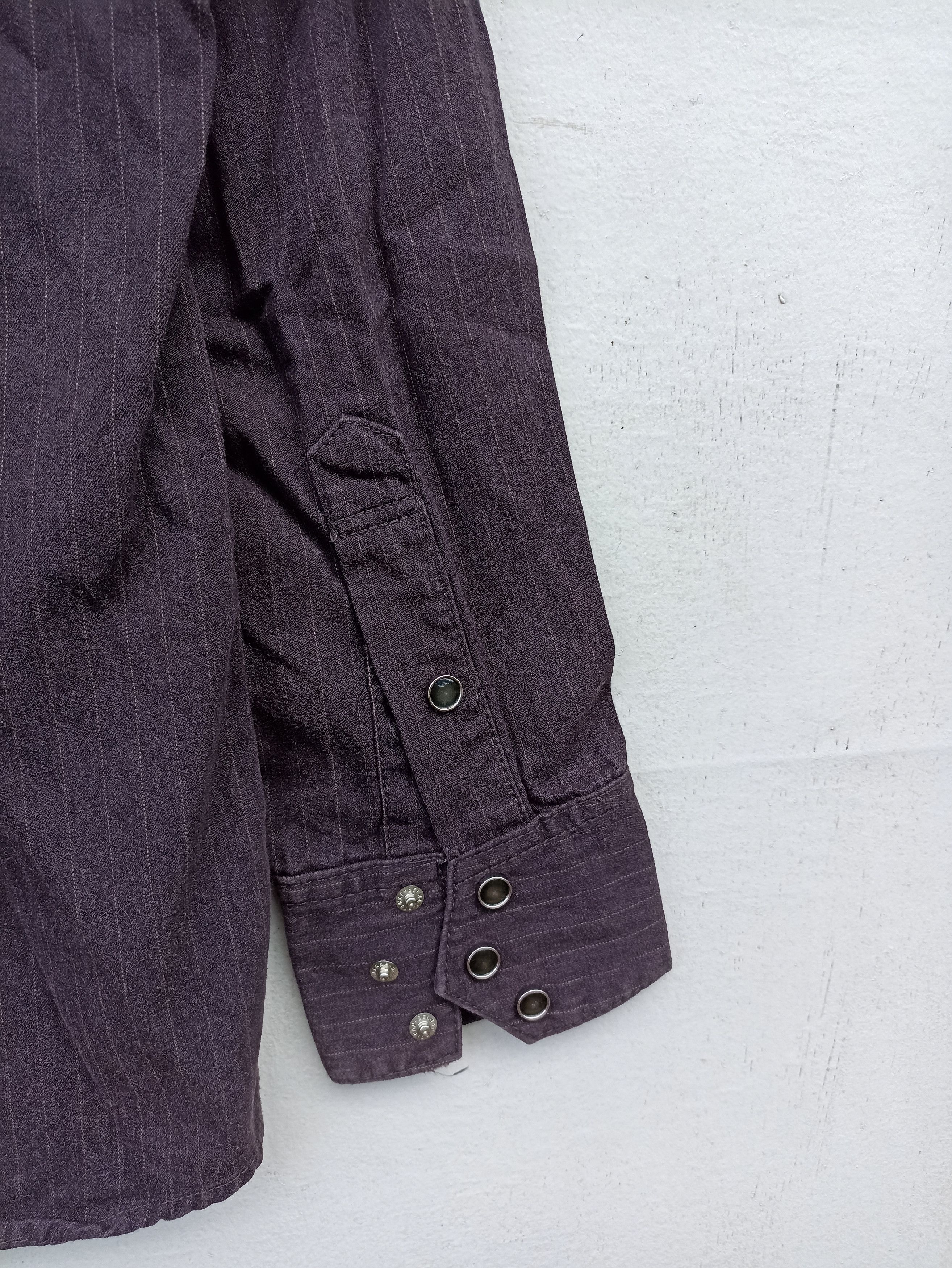 Levi's Levis jacket zipper Size US M / EU 48-50 / 2 - 5 Thumbnail