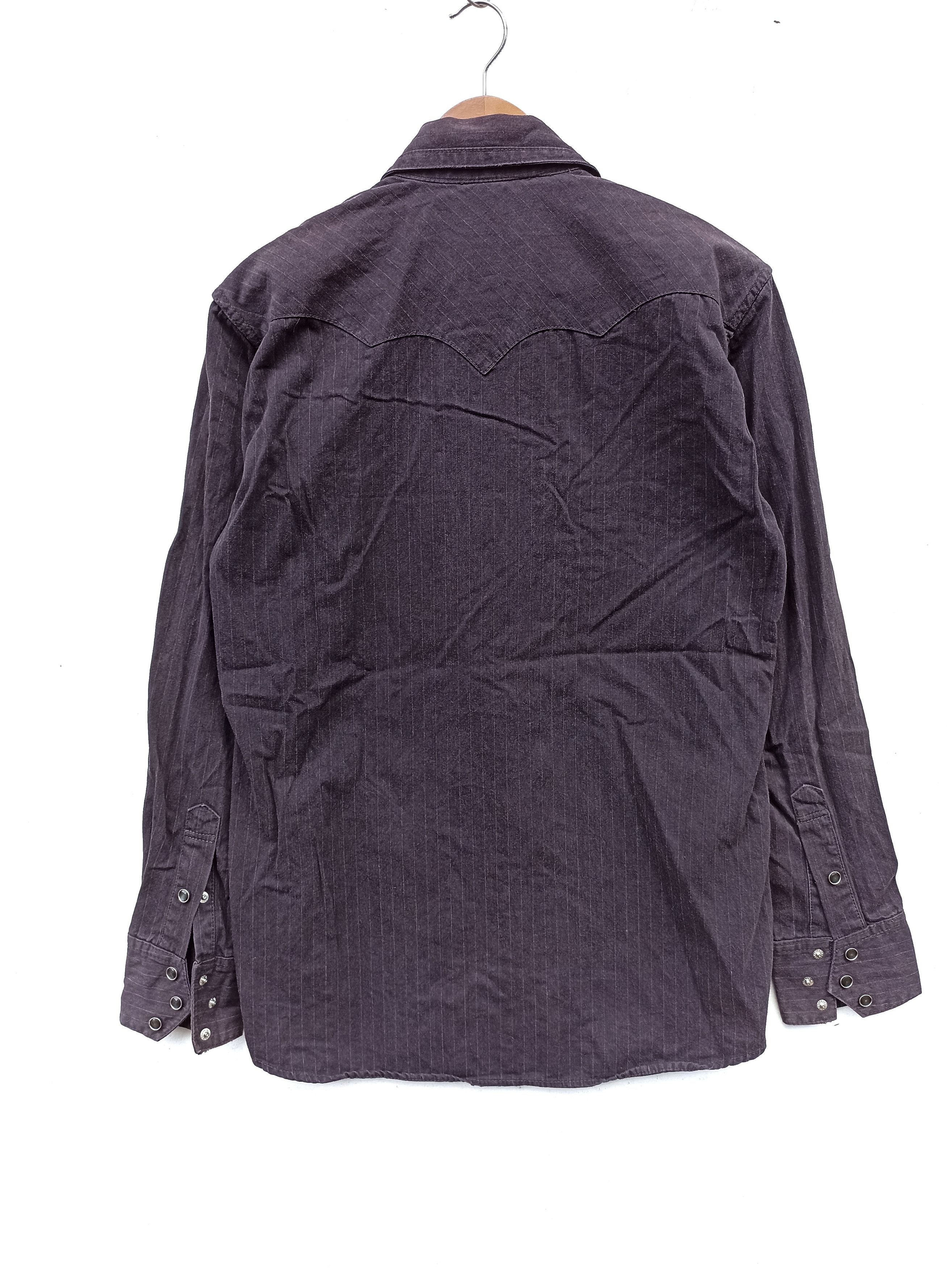 Levi's Levis jacket zipper Size US M / EU 48-50 / 2 - 4 Thumbnail