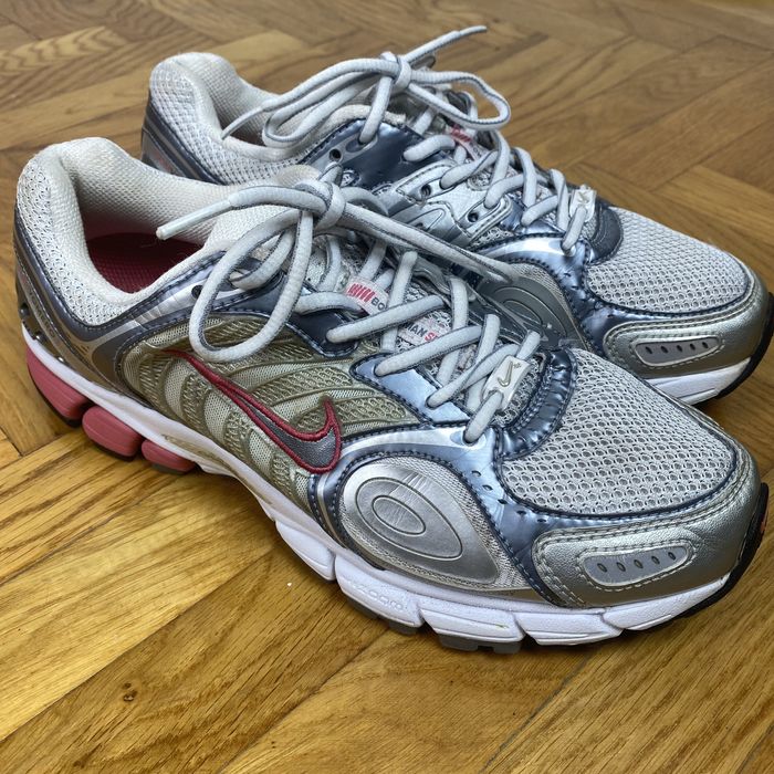2007 nike zoom
