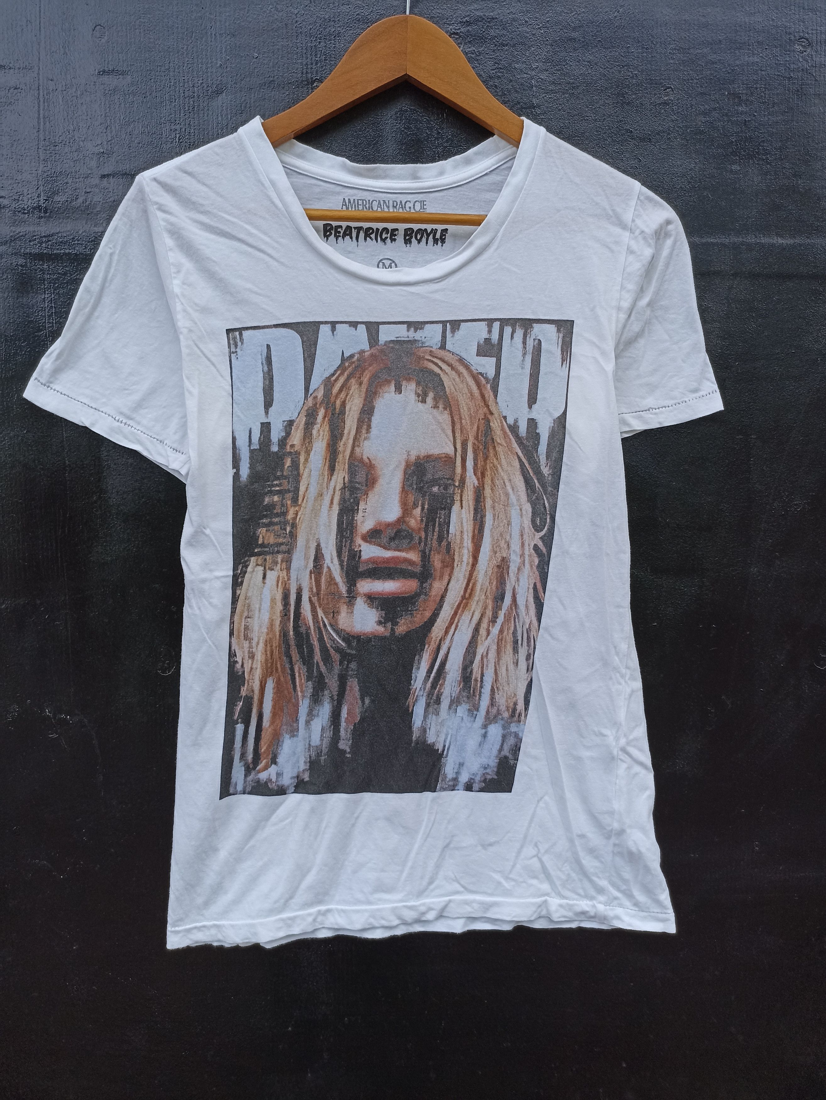 Other Beatrice Boyle t shirt Size US S / EU 44-46 / 1 - 1 Thumbnail