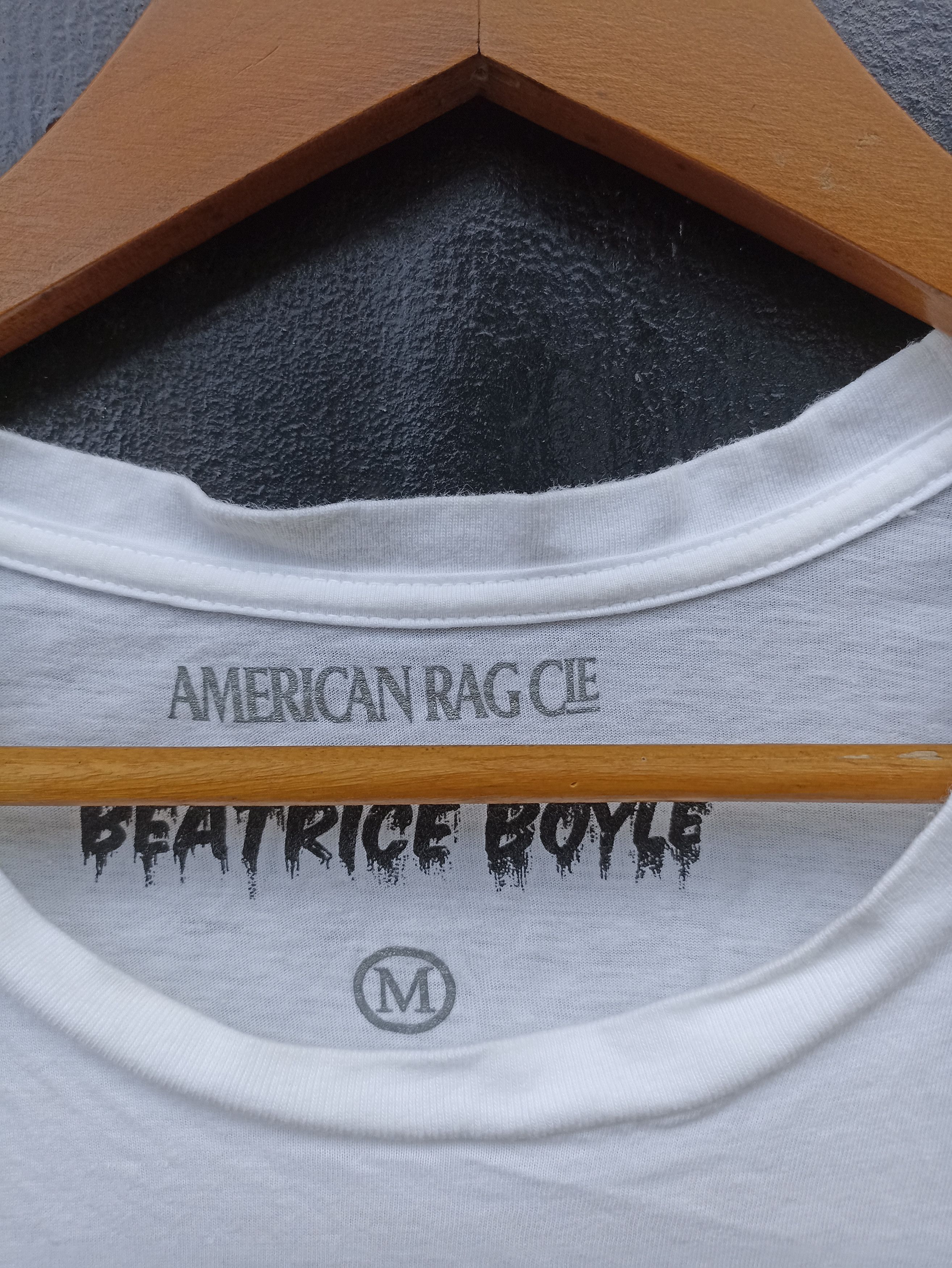 Other Beatrice Boyle t shirt Size US S / EU 44-46 / 1 - 4 Thumbnail
