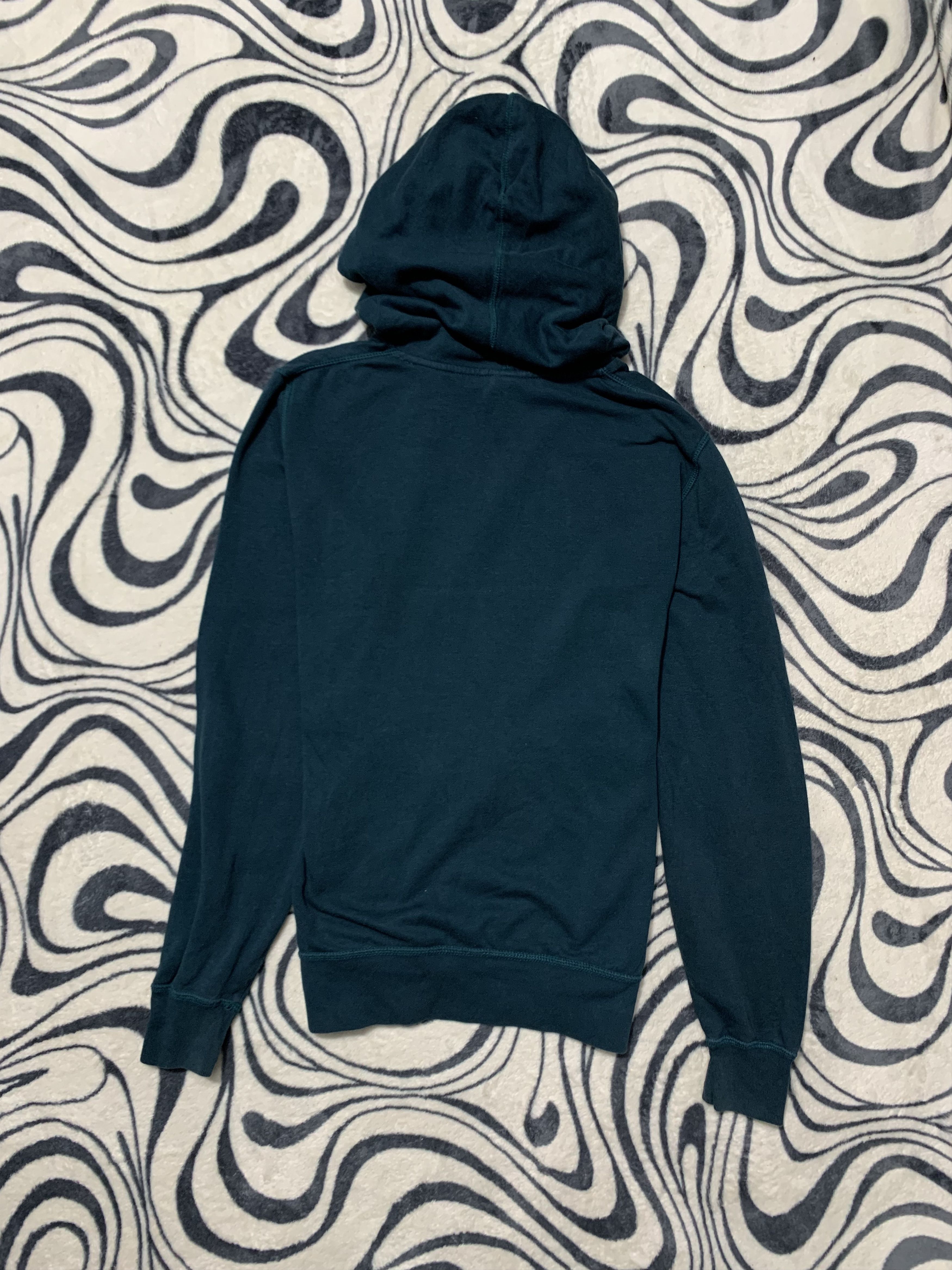 Nike Nike Vintage Mens Hoodie Size US L / EU 52-54 / 3 - 5 Thumbnail