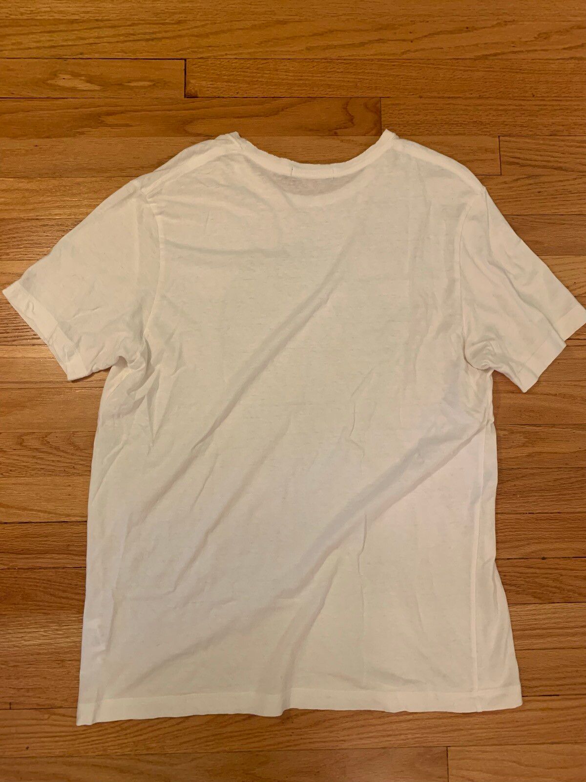 Undercover SS04 languid tee Size US L / EU 52-54 / 3 - 2 Preview