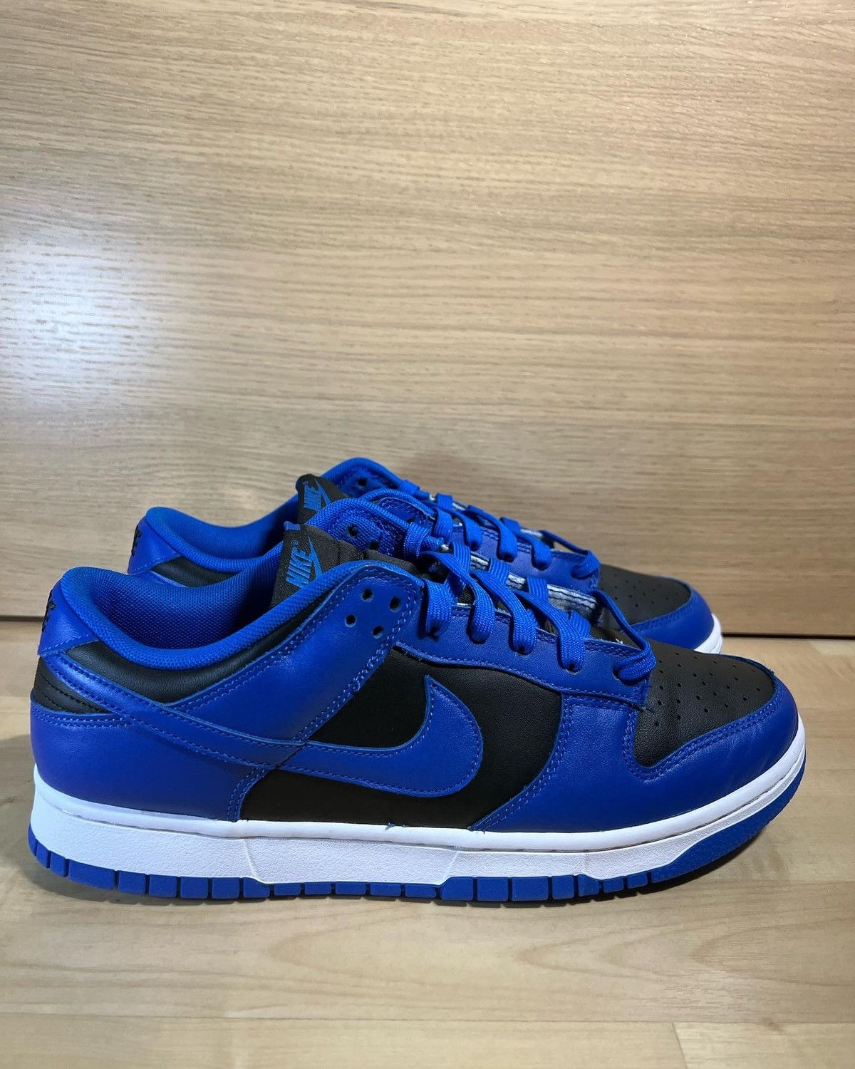 Nike Dunk Low “Cobalt” | Grailed