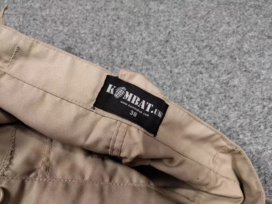 Vintage Vintage 90’s Aviation Cargo Military Pants Travis Scott Size US 36 / EU 52 - 18 Thumbnail