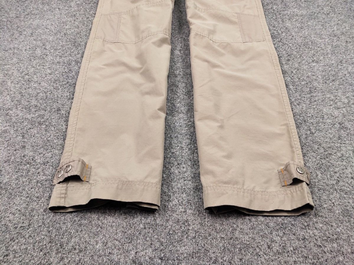 Mambo Vintage Mambo sure deluxe series beige Pocket Trouser Pants Size US 34 / EU 50 - 7 Thumbnail