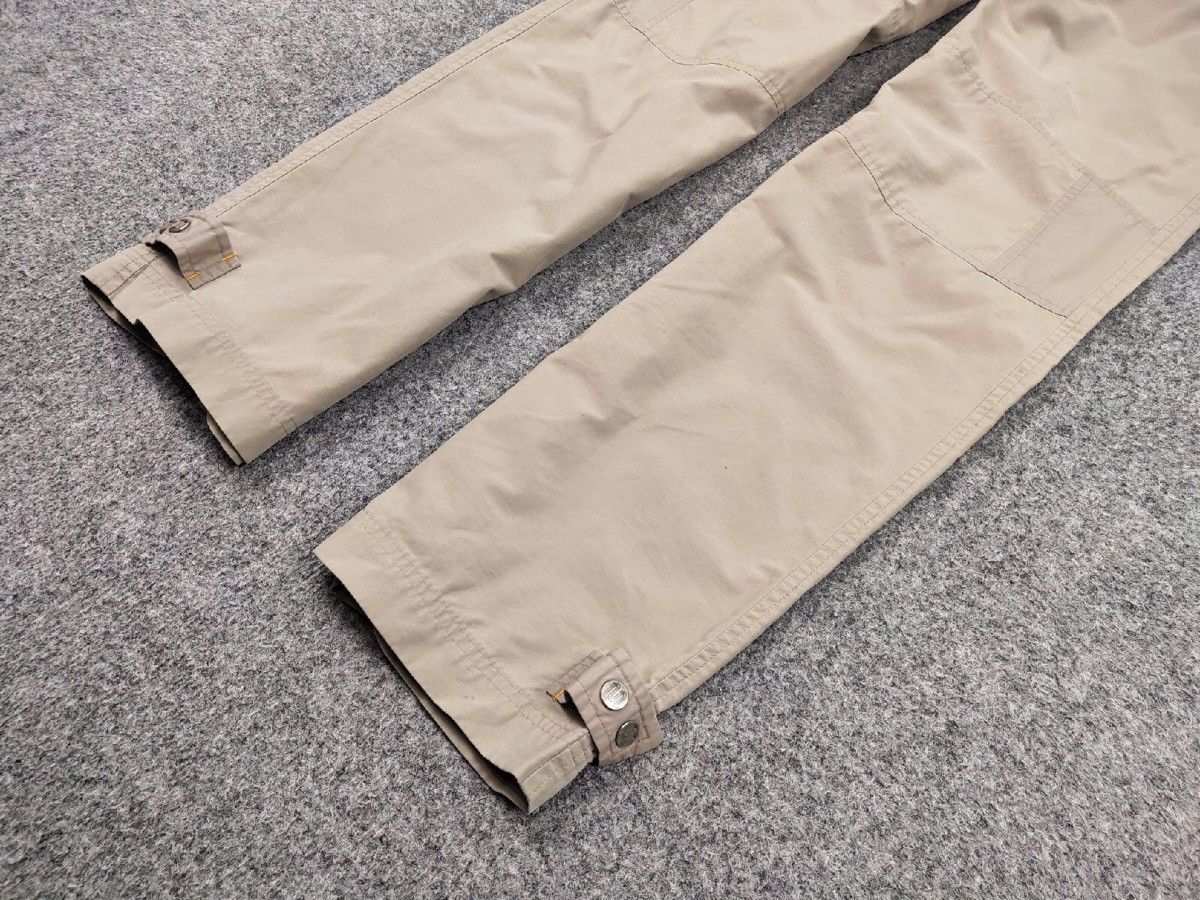 Mambo Vintage Mambo sure deluxe series beige Pocket Trouser Pants Size US 34 / EU 50 - 5 Thumbnail
