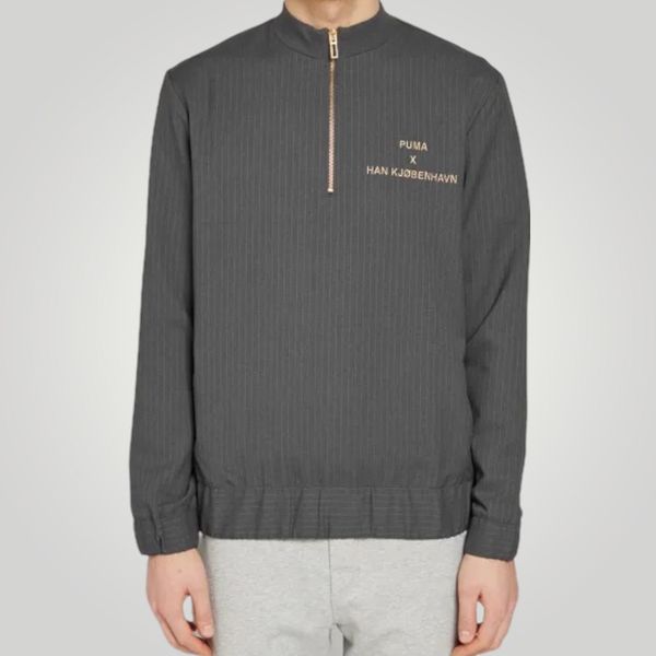 Han kjobenhavn puma on sale jacket