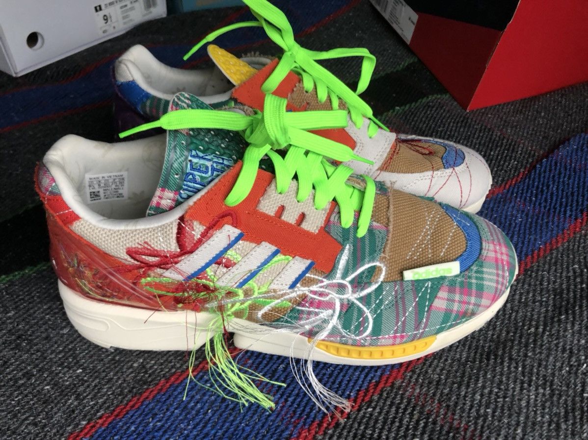 zx 8000 w super earth