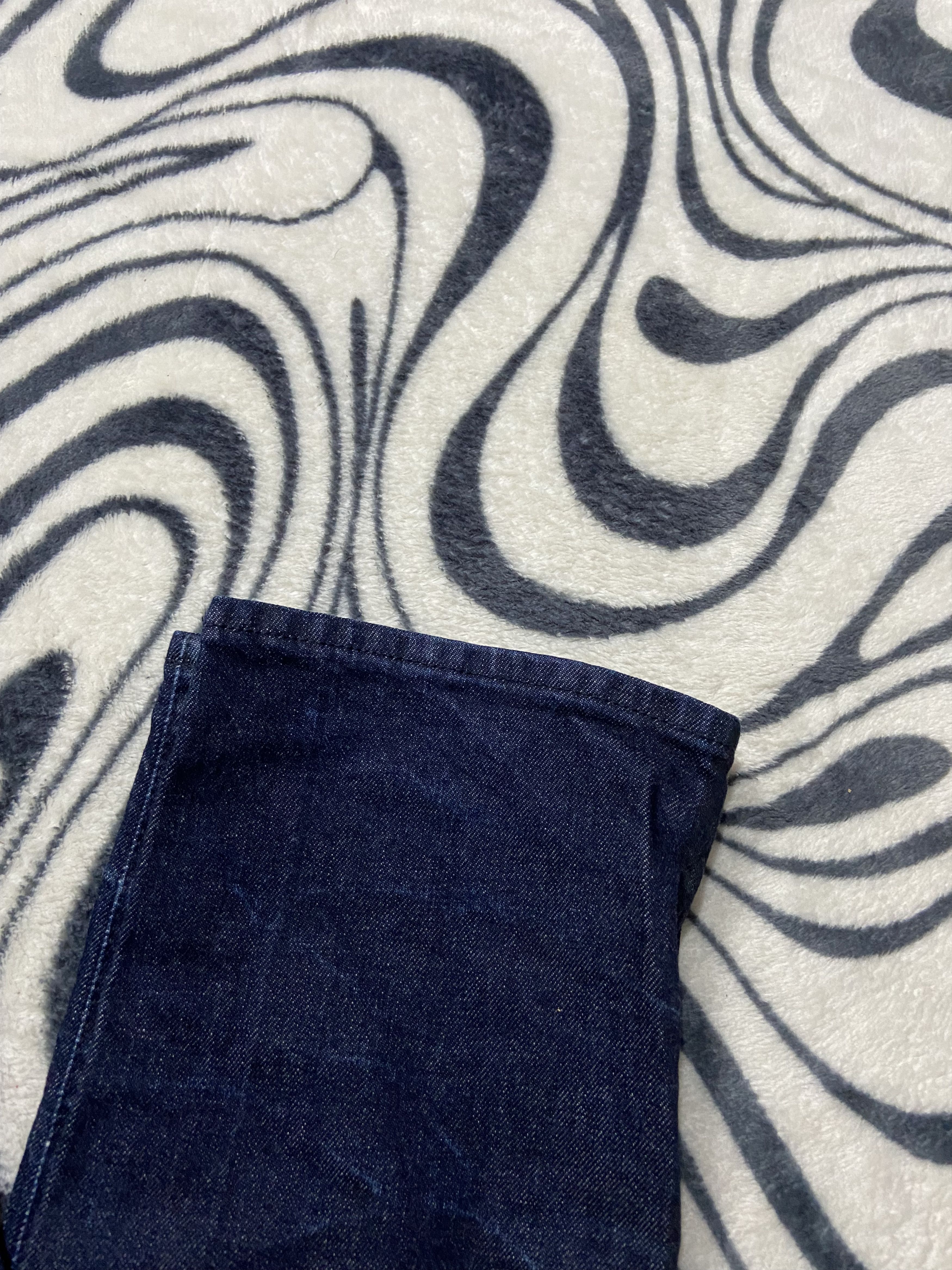 Armani Exchange Armani Exchange Denim Pant Jeans Size US 32 / EU 48 - 3 Thumbnail