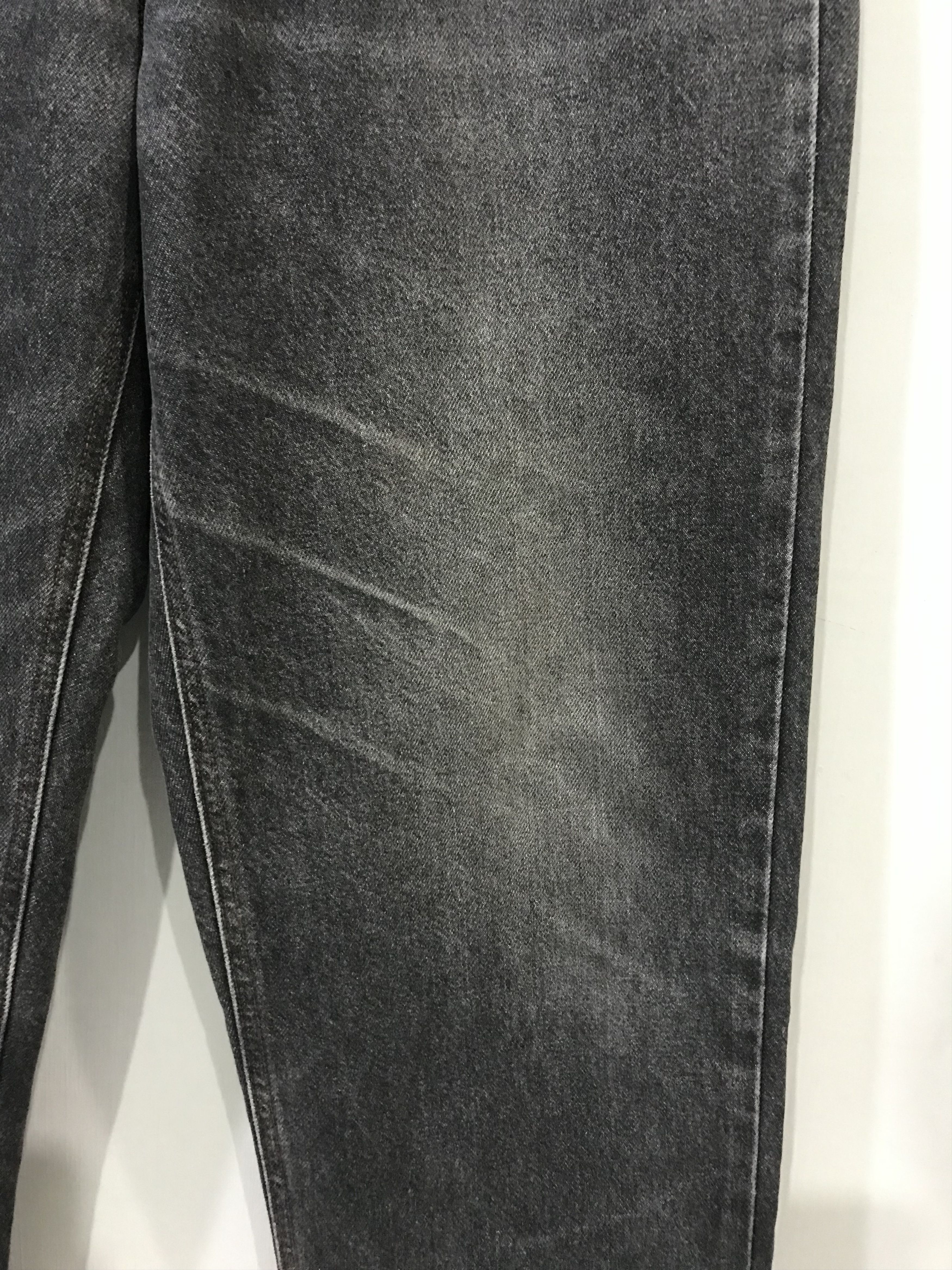 Issey Miyake 2-D5 DUETRIO By ISSEY MIYAKE Designer Jeans Size US 30 / EU 46 - 7 Thumbnail