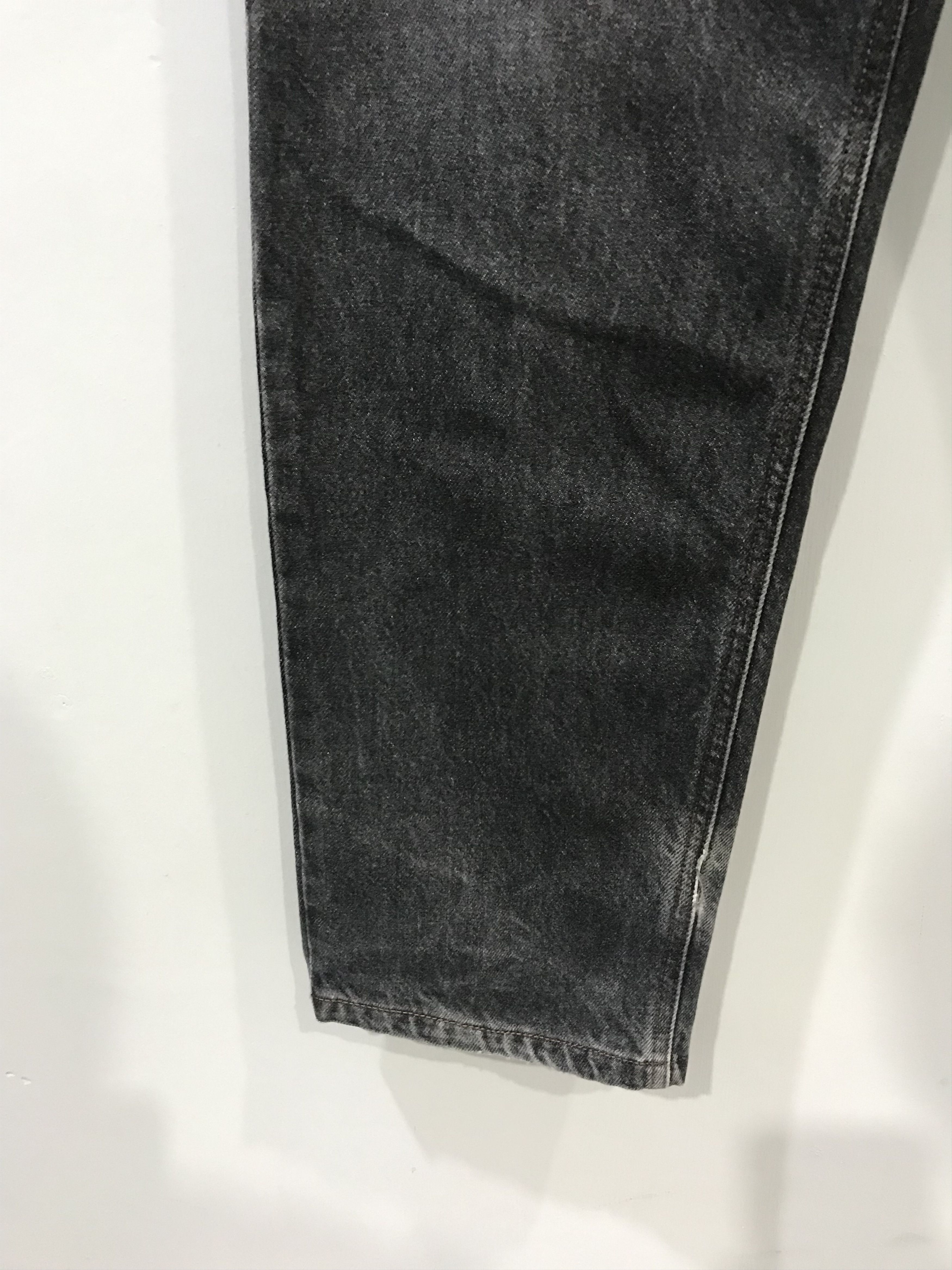 Issey Miyake 2-D5 DUETRIO By ISSEY MIYAKE Designer Jeans Size US 30 / EU 46 - 10 Thumbnail
