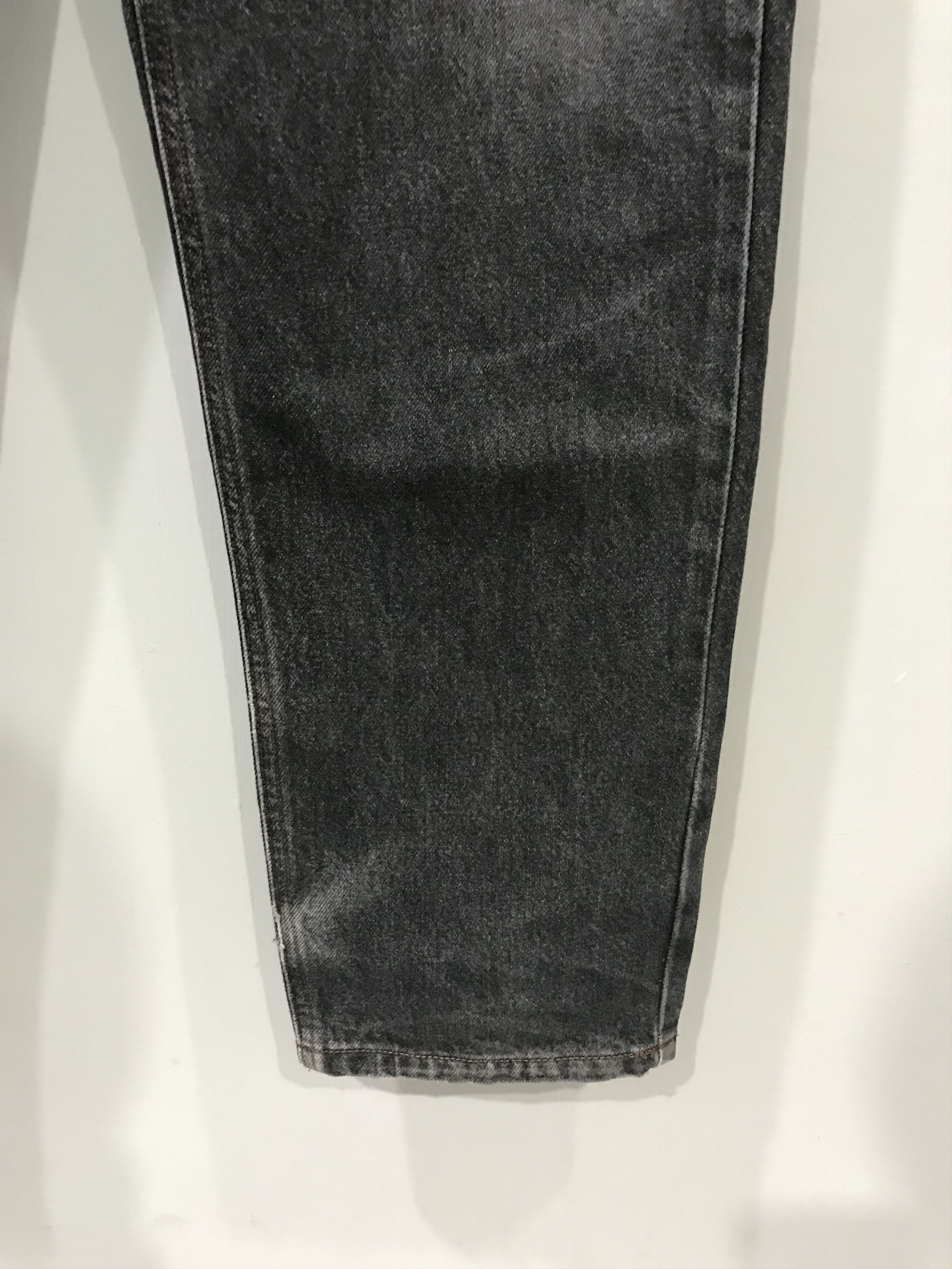 Issey Miyake 2-D5 DUETRIO By ISSEY MIYAKE Designer Jeans Size US 30 / EU 46 - 9 Thumbnail