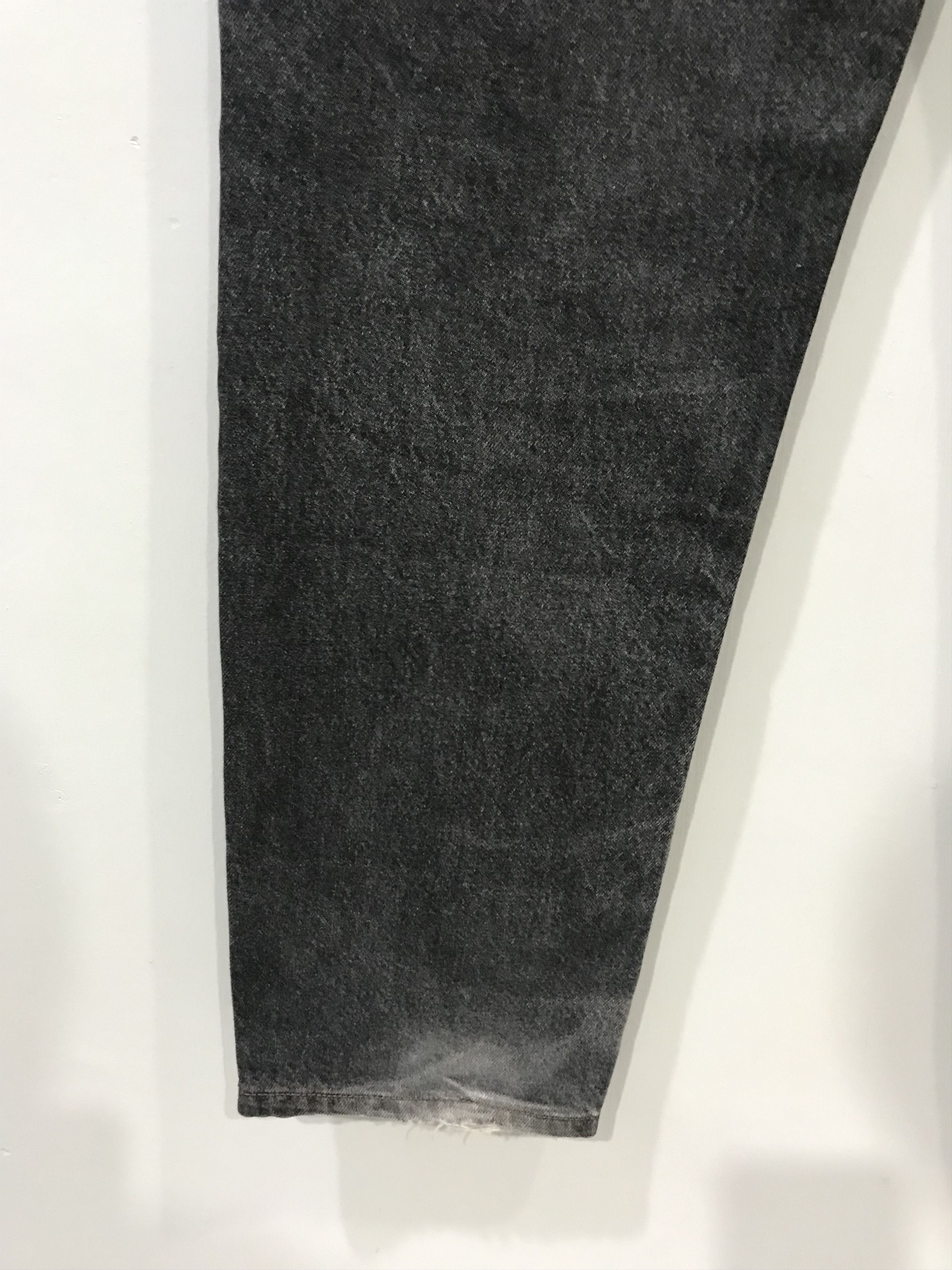 Issey Miyake 2-D5 DUETRIO By ISSEY MIYAKE Designer Jeans Size US 30 / EU 46 - 18 Thumbnail