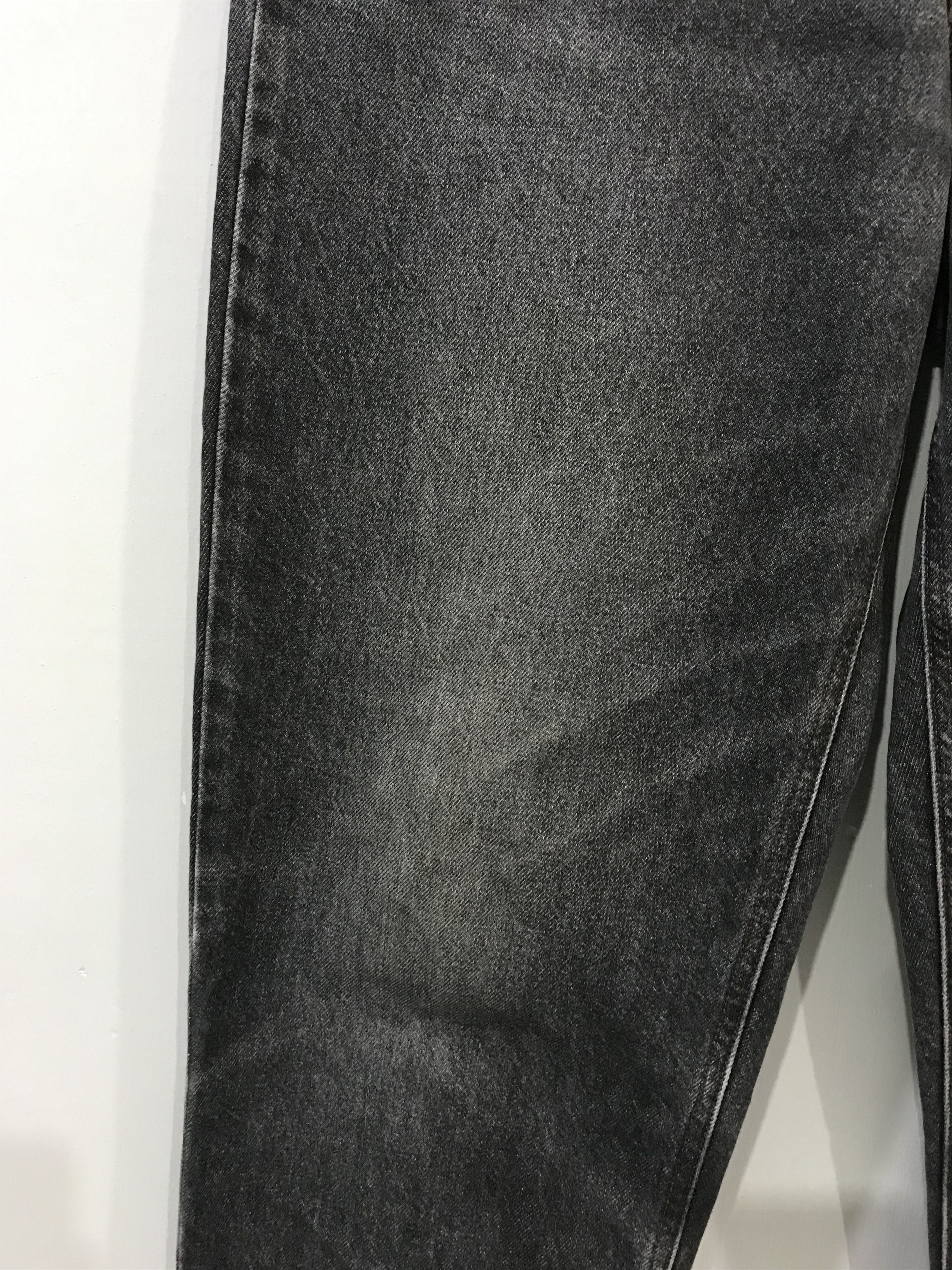 Issey Miyake 2-D5 DUETRIO By ISSEY MIYAKE Designer Jeans Size US 30 / EU 46 - 8 Thumbnail