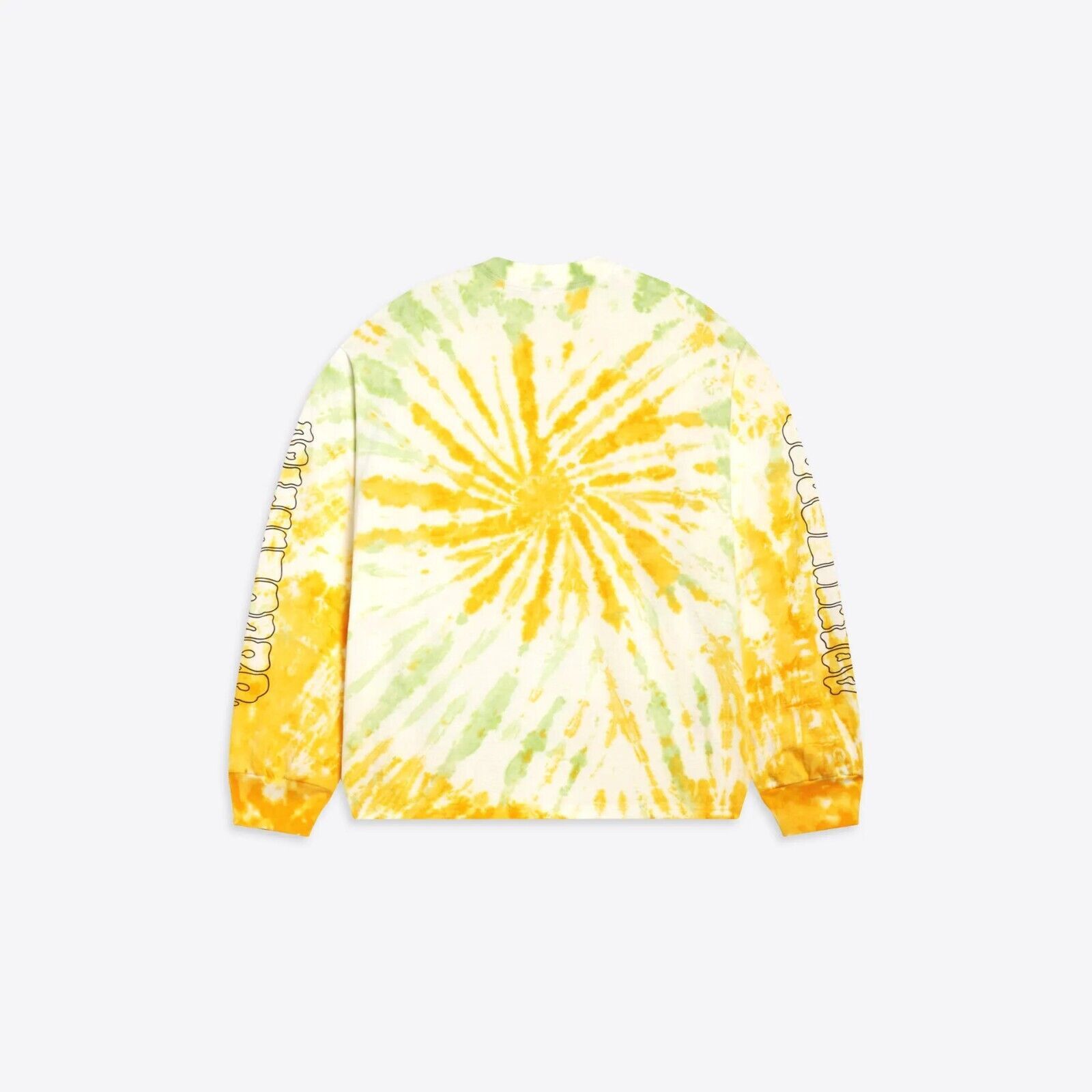 BAYC Bored Ape Yatch Club - BONEYARD BOOGIE LS TEE