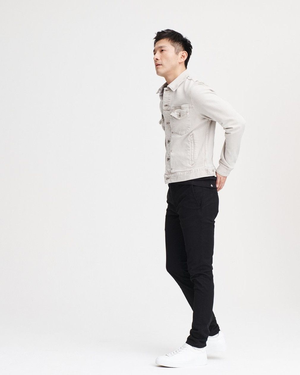 Rag & Bone Definitive Jean Jacket | Grailed