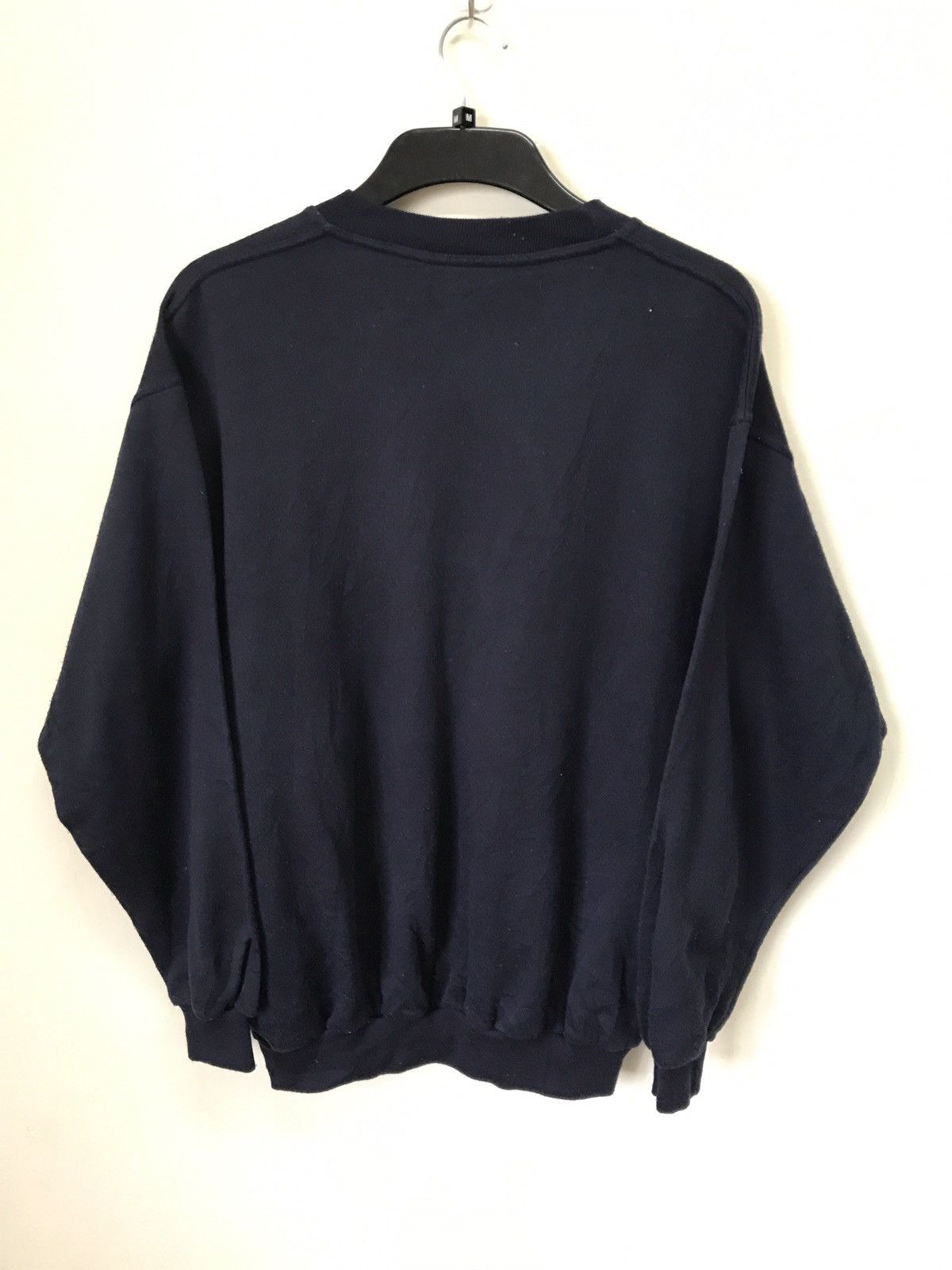 Trussardi TRUSSARDI SWEATSHIRT ITALY RARE Size US L / EU 52-54 / 3 - 2 Thumbnail