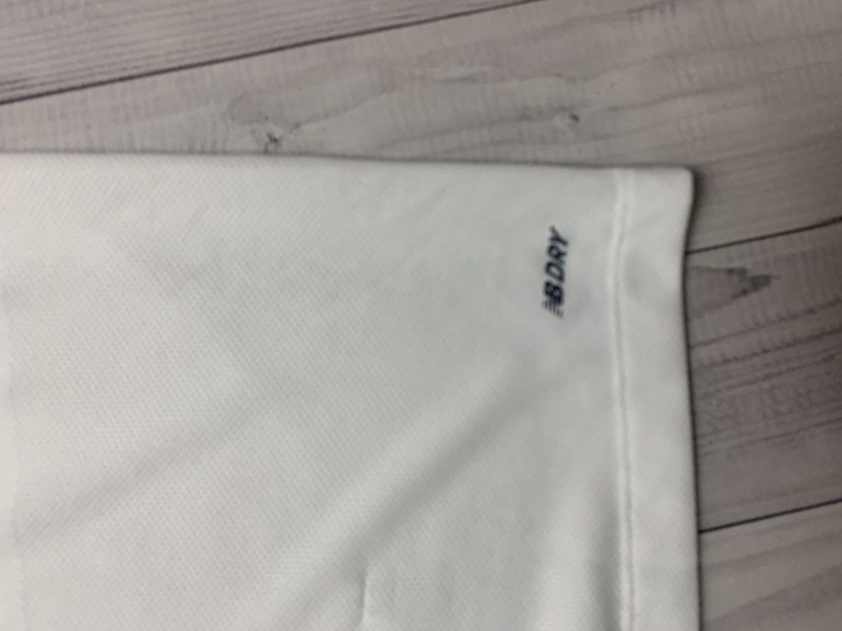Other Soccer jersey Liverpool white away size L Size US L / EU 52-54 / 3 - 8 Thumbnail