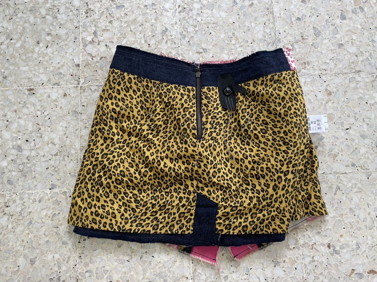 Bernhard Willhelm 2012-2013 aw women main collection Size 29" - 8 Thumbnail