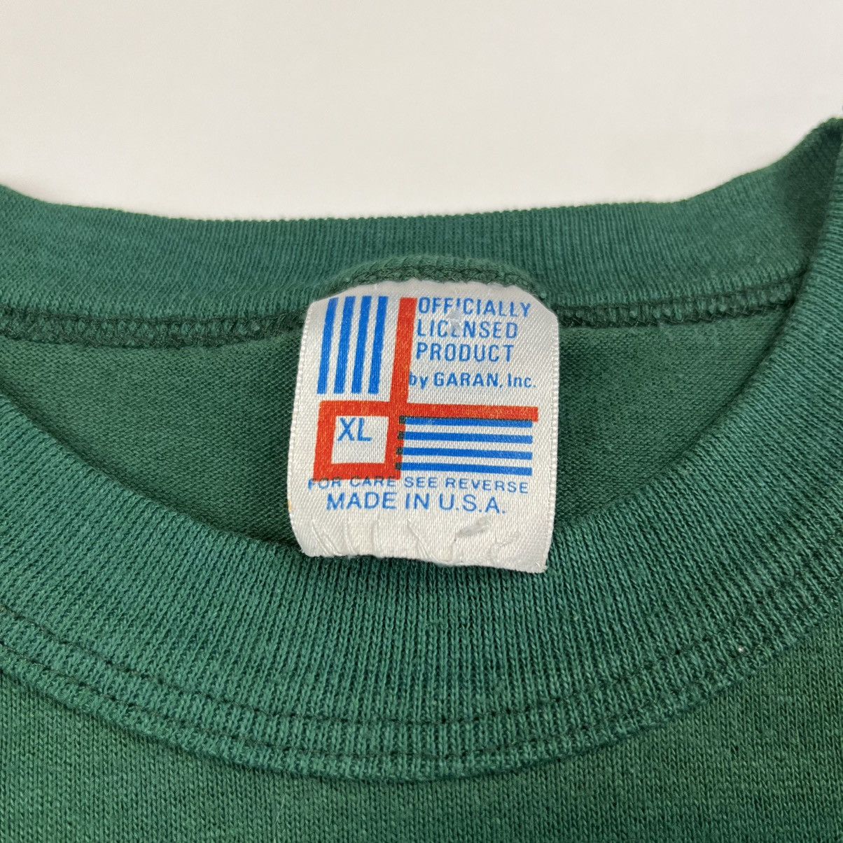 NFL Vintage Green Bay Packers T-Shirt Size L NFL Size US M / EU 48-50 / 2 - 4 Thumbnail