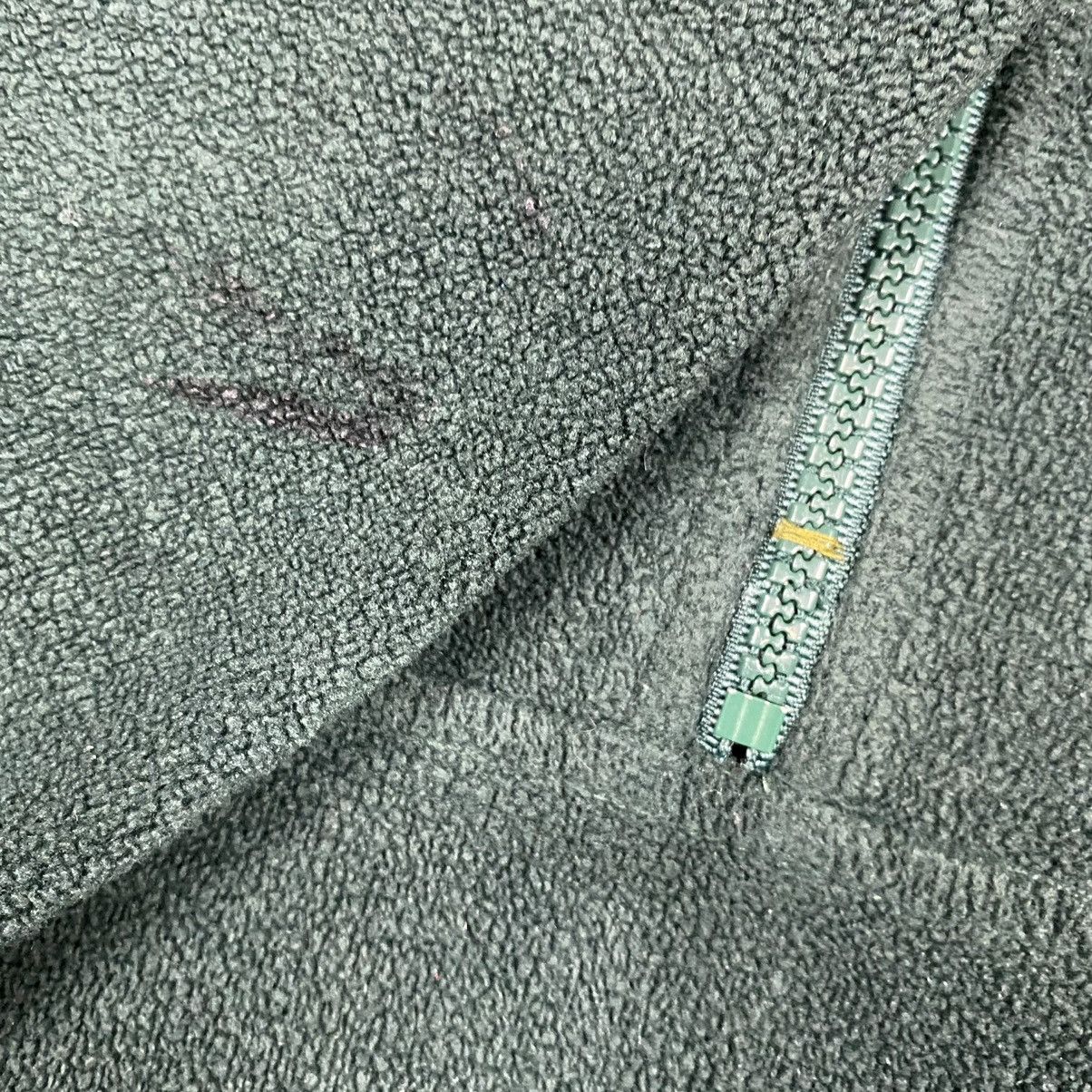 Tommy Hilfiger Vintage 90s Tommy Hilfiger Fleece Sweatshirt Pullover XXL Size US XXL / EU 58 / 5 - 5 Thumbnail