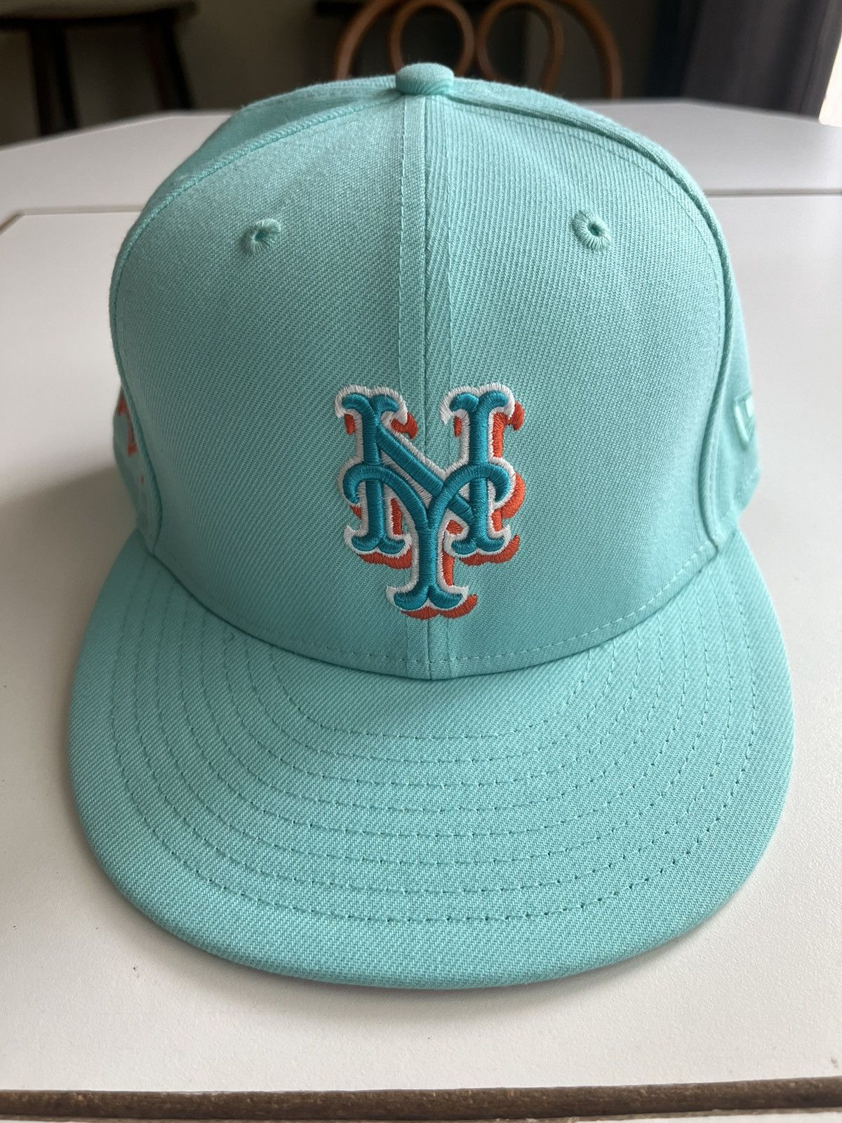 New York Mets 59FIFTY fitted hat 71/2