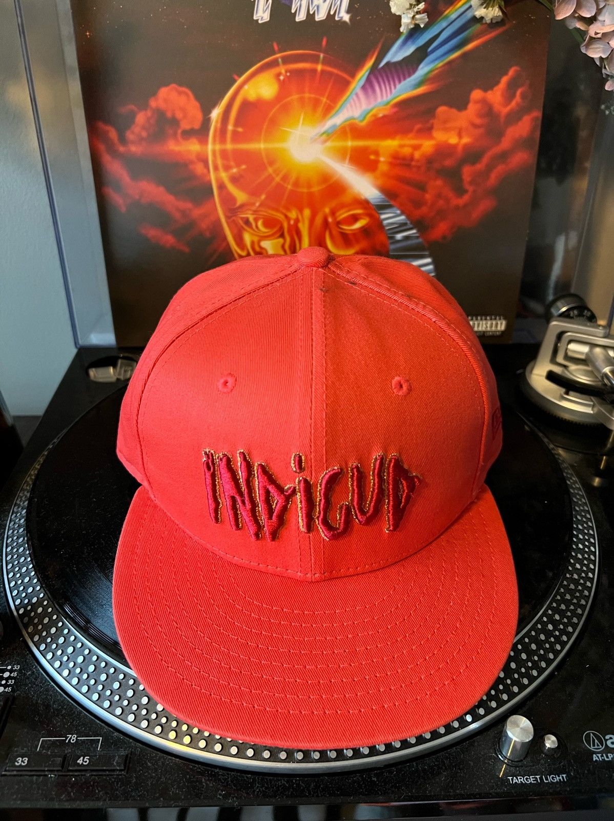 Kid cudi x new era online