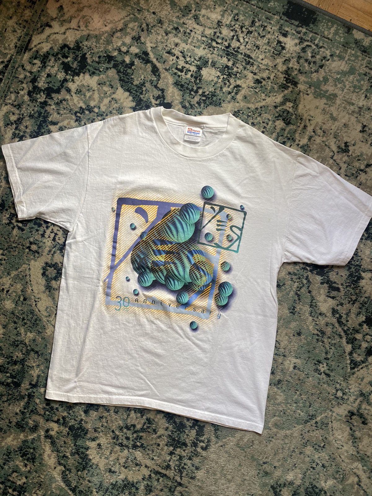 T-shirt Tournée Yob Band - 25ème Anniversaire - Taille S à 5XL - Coton Noir Manches Courtes - Neuf Avec étiquettes