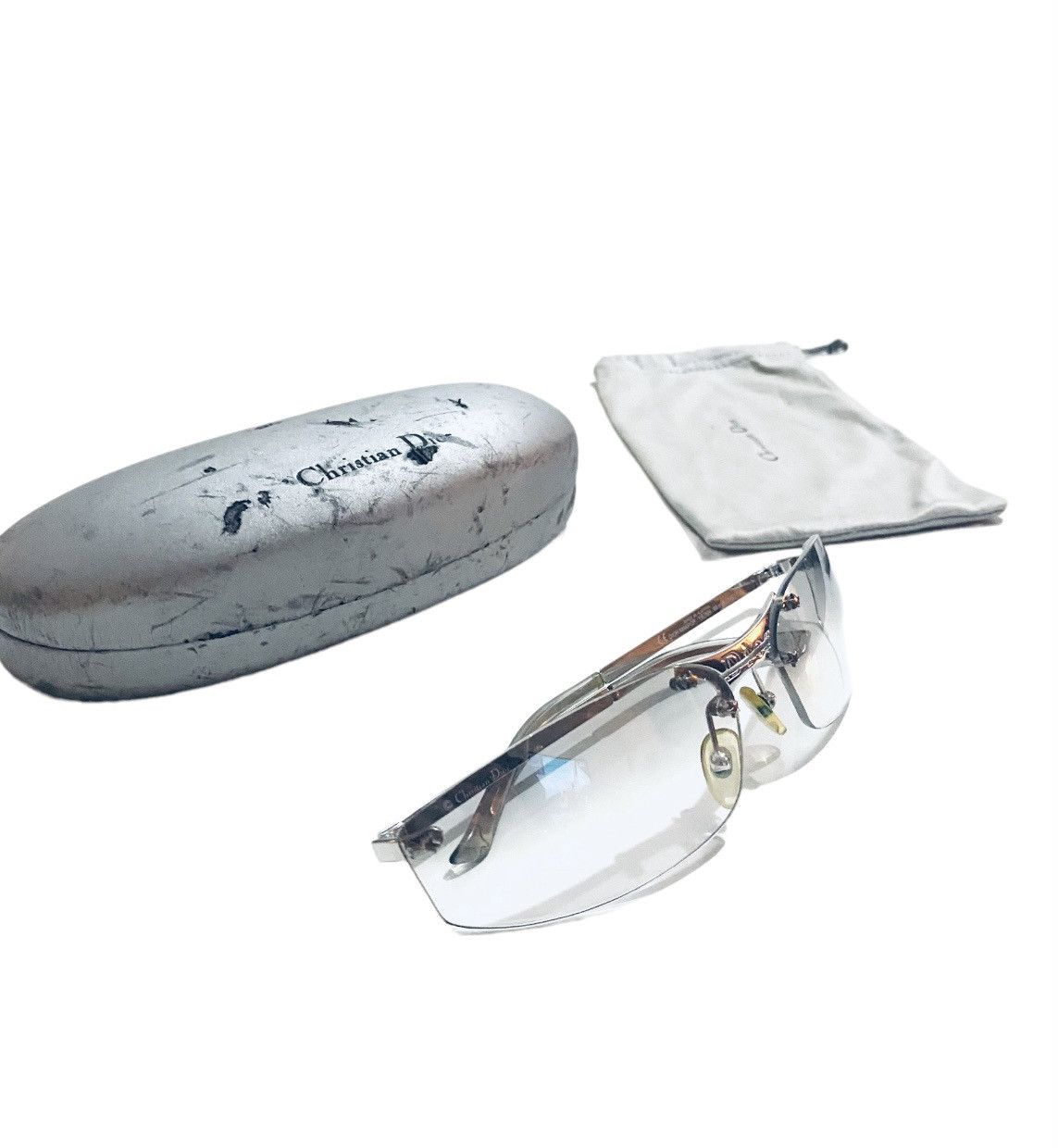 christian dior monsieur sunglasses