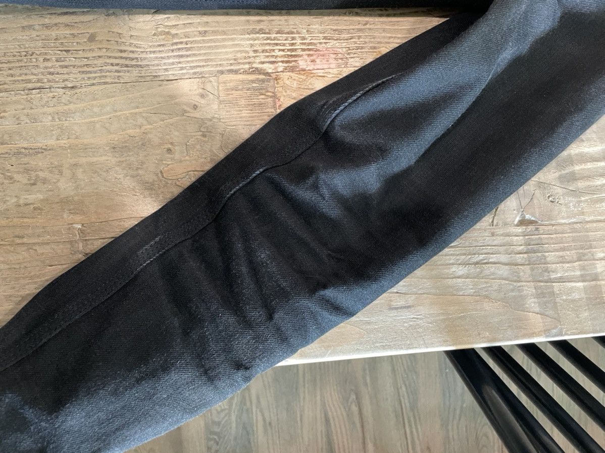 Rogue Territory Service Shirt 15oz Stealth Size US S / EU 44-46 / 1 - 6 Thumbnail