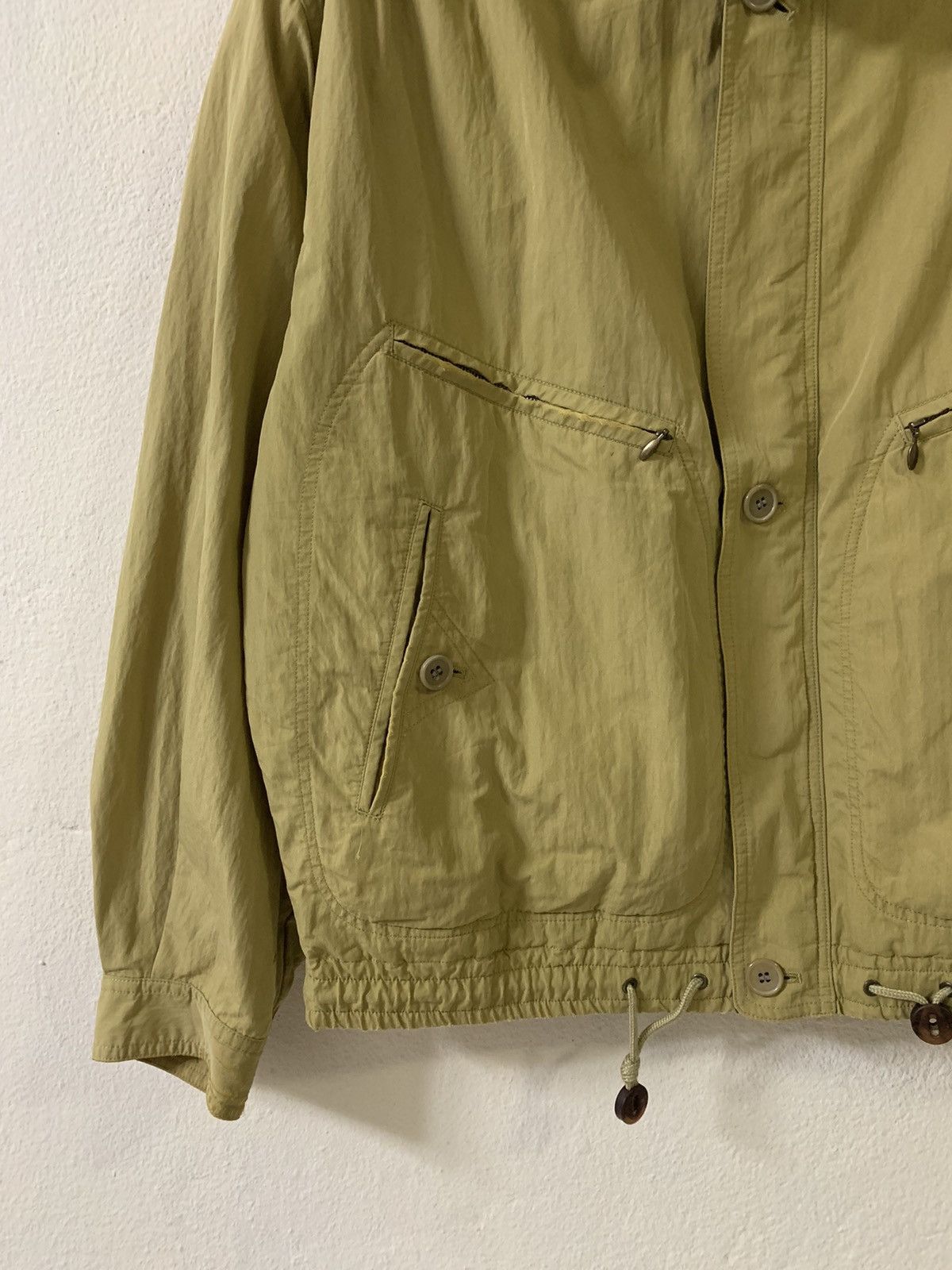 Lancel Lancel Jacket Size US M / EU 48-50 / 2 - 3 Thumbnail