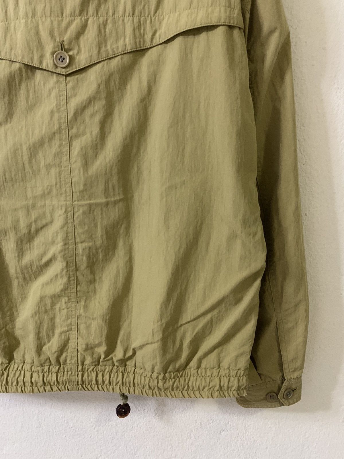 Lancel Lancel Jacket Size US M / EU 48-50 / 2 - 7 Thumbnail