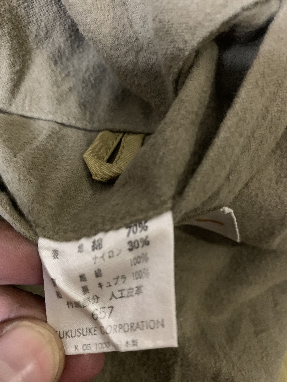Lancel Lancel Jacket Size US M / EU 48-50 / 2 - 13 Thumbnail