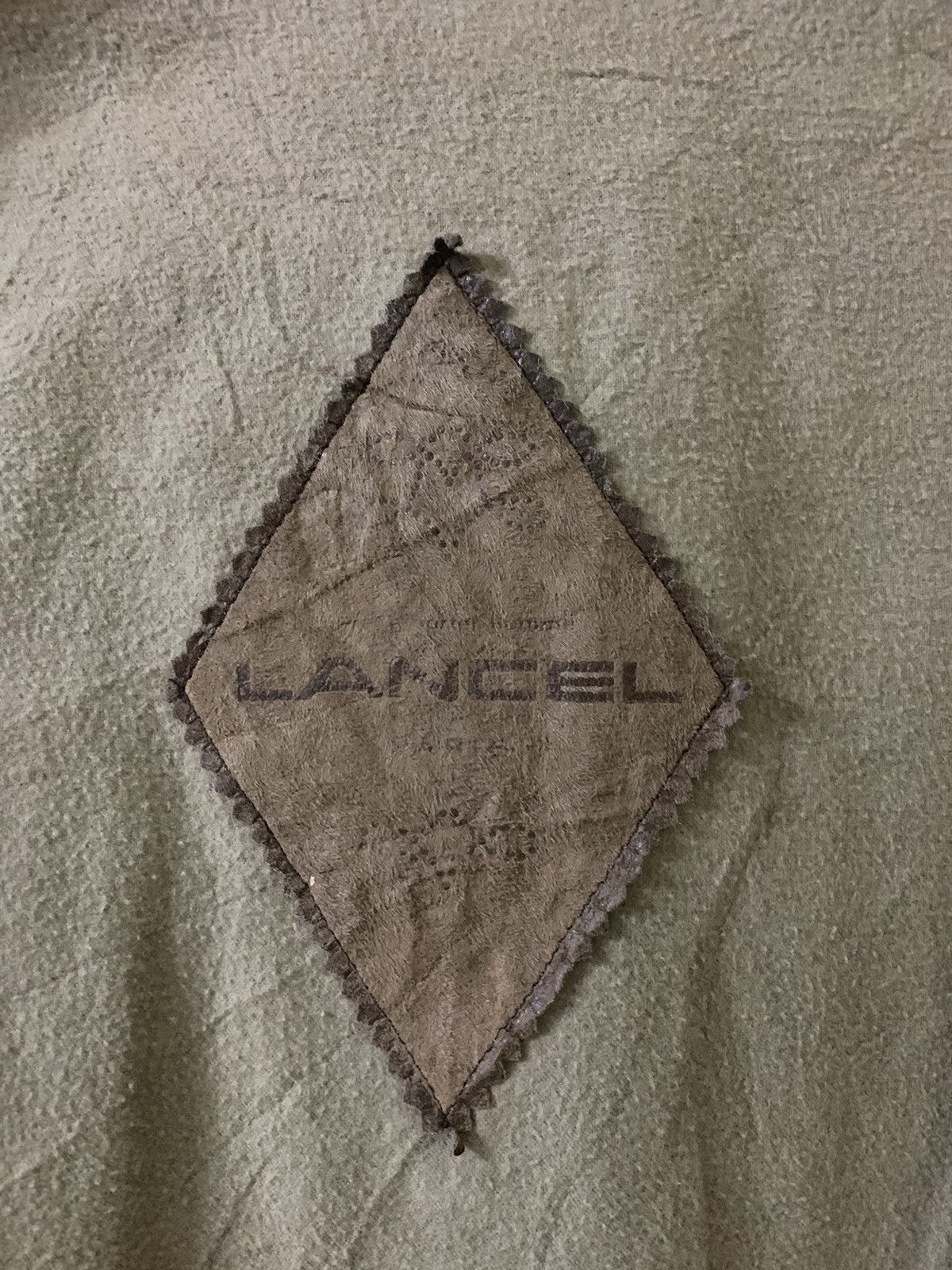 Lancel Lancel Jacket Size US M / EU 48-50 / 2 - 11 Thumbnail