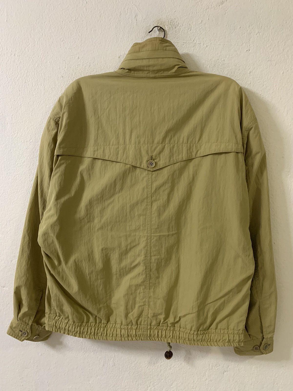 Lancel Lancel Jacket Size US M / EU 48-50 / 2 - 6 Thumbnail